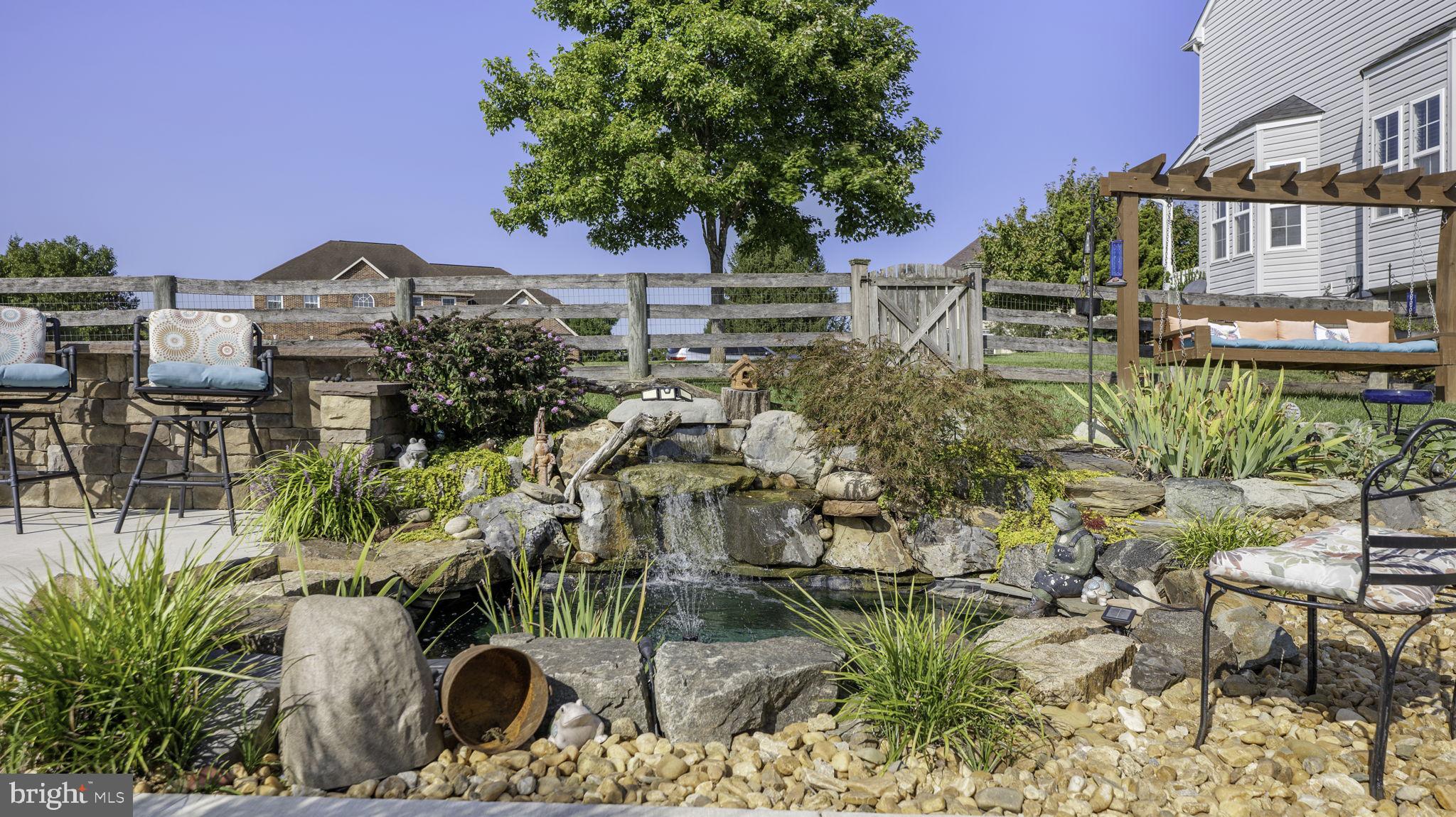 SPRUCE HILL ESTATES - Residential