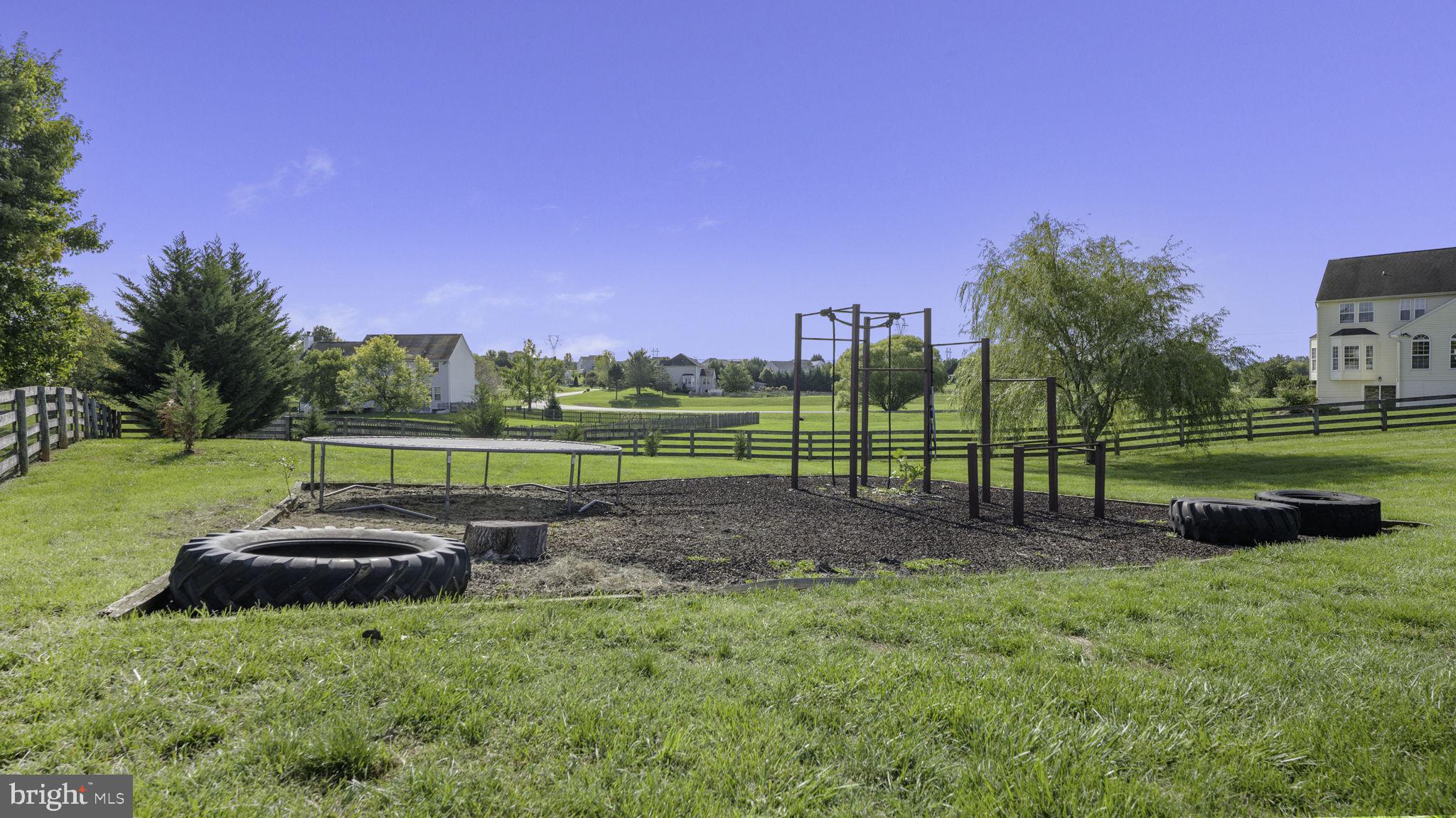 SPRUCE HILL ESTATES - Residential