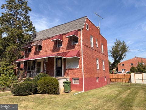 Photo of 3618 Evergreen Avenue, BALTIMORE, MD 21206 (MLS # MDBA2233190)