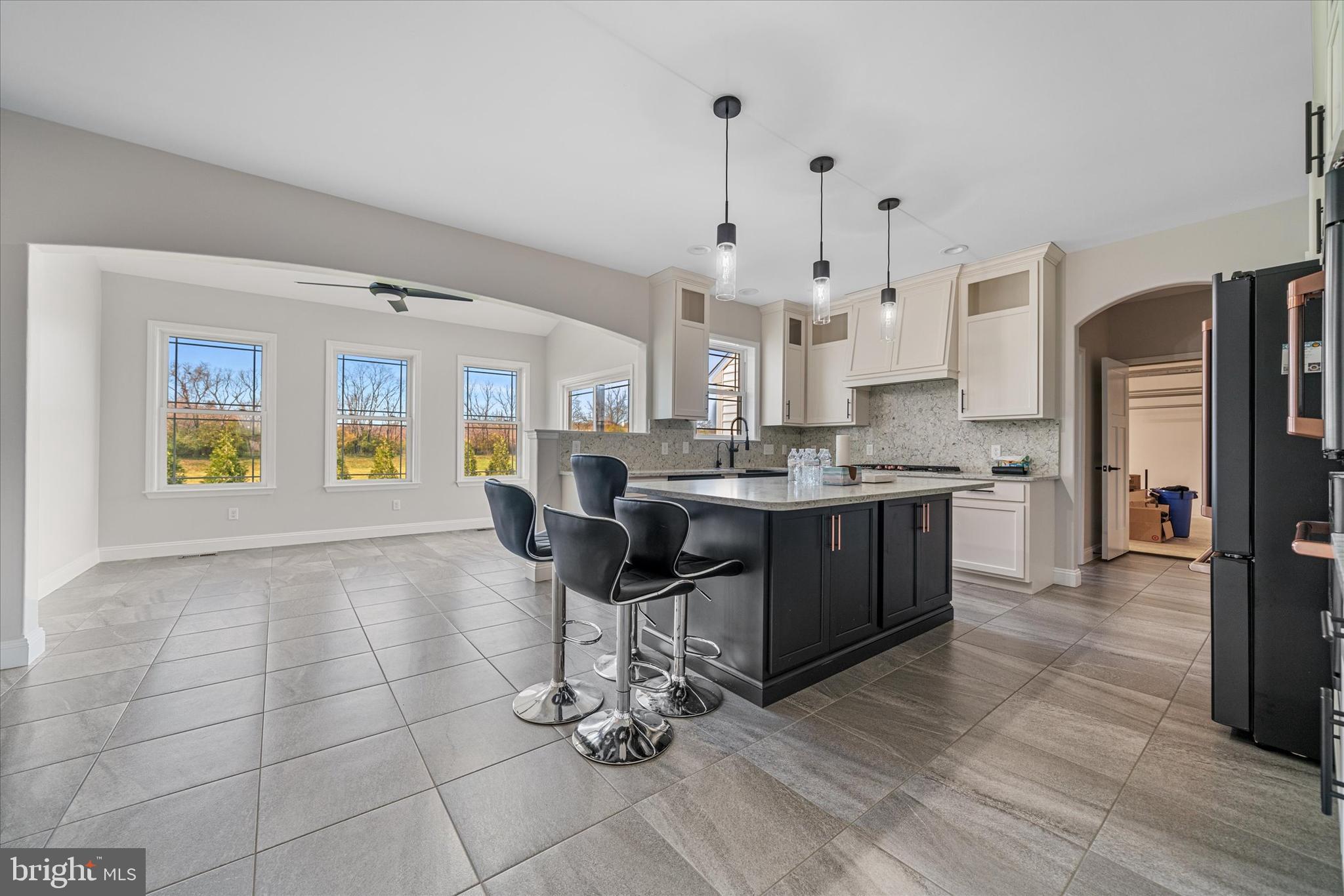 GREEN VALLEY CROSS - Residential