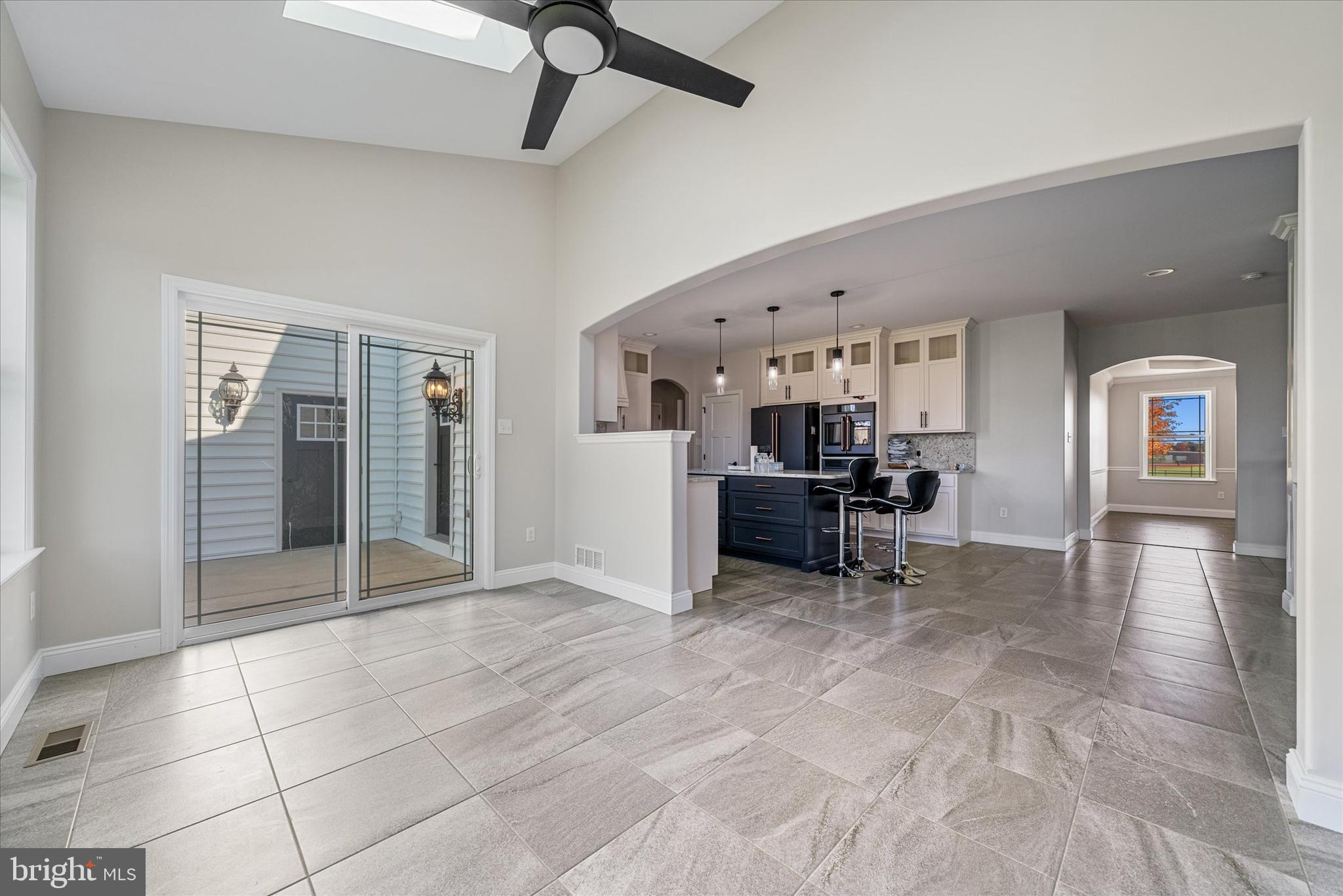 GREEN VALLEY CROSS - Residential