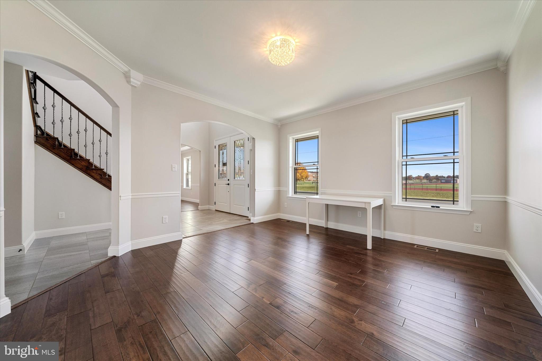 GREEN VALLEY CROSS - Residential