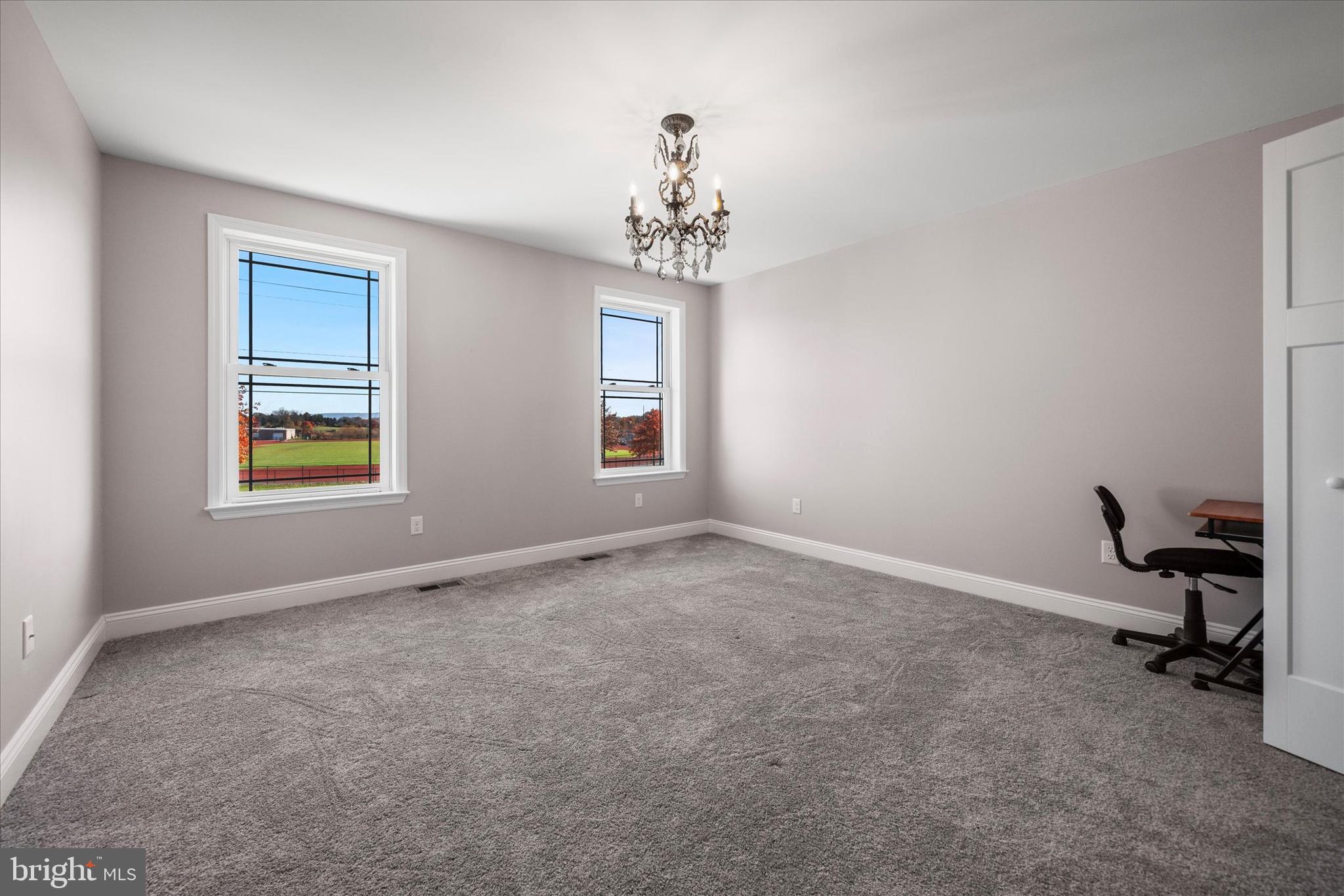 GREEN VALLEY CROSS - Residential