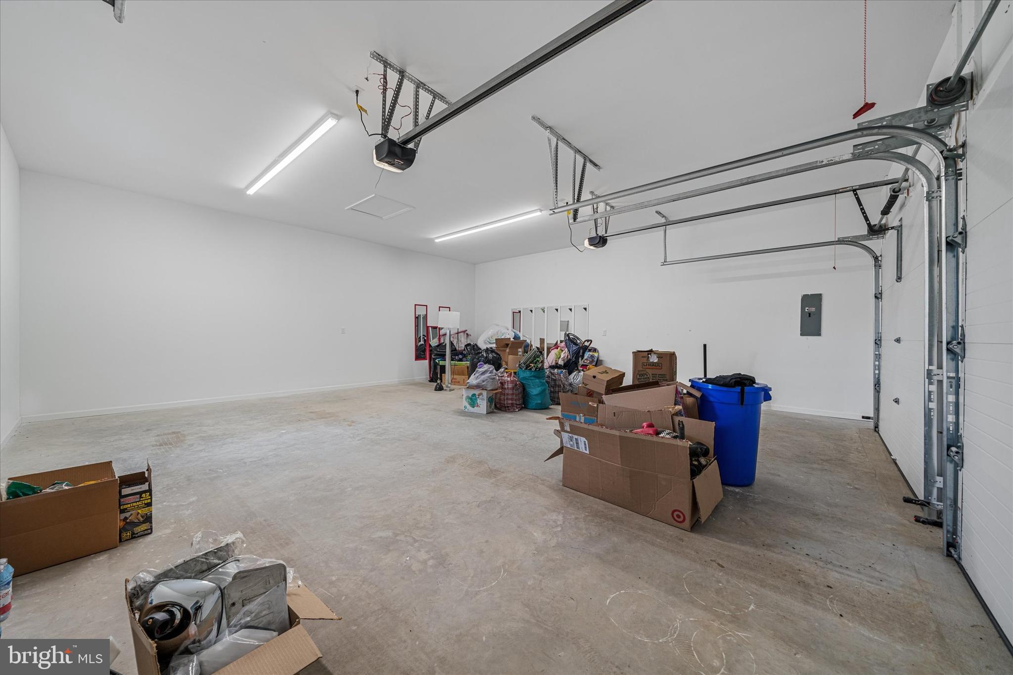 GREEN VALLEY CROSS - Residential