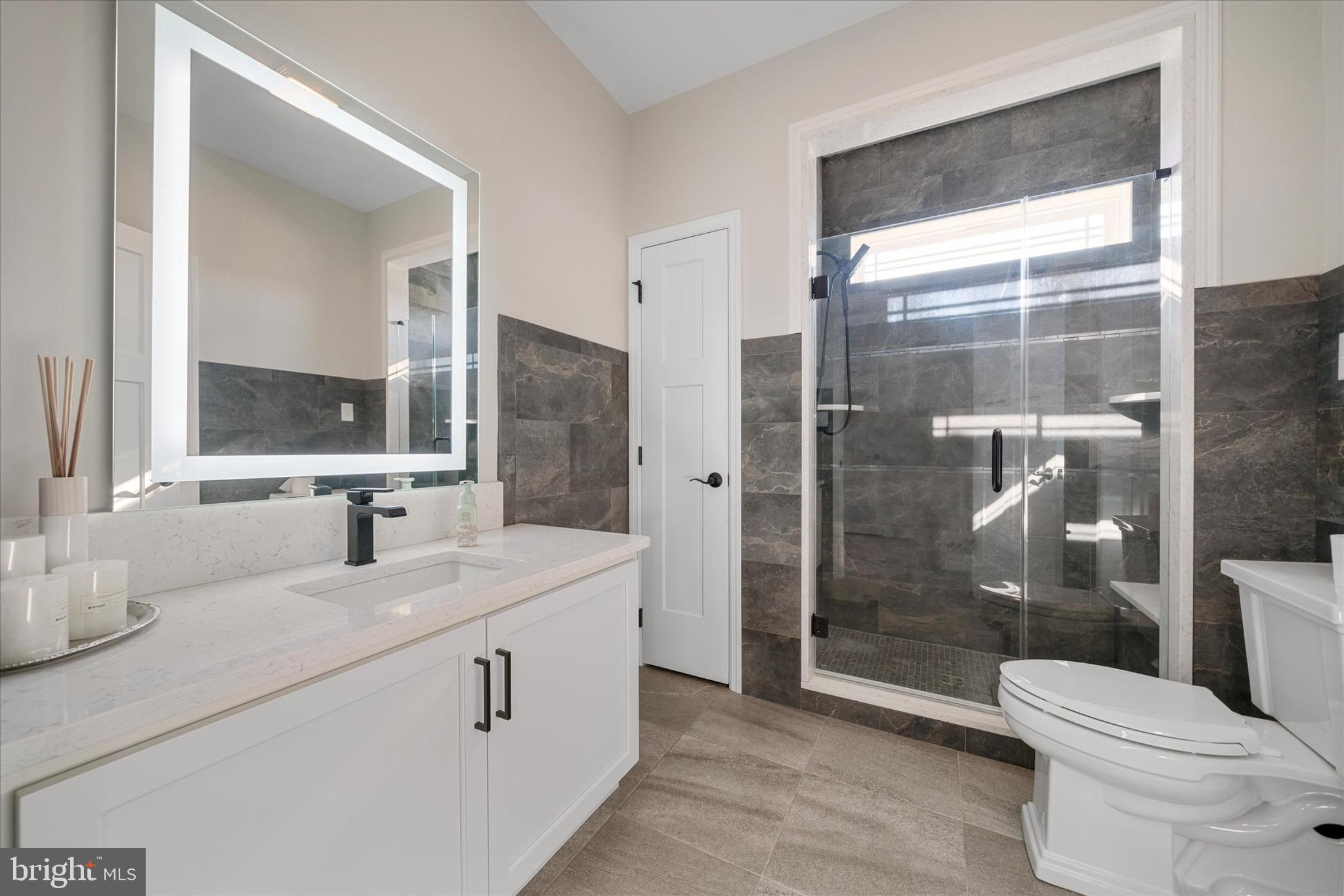 GREEN VALLEY CROSS - Residential