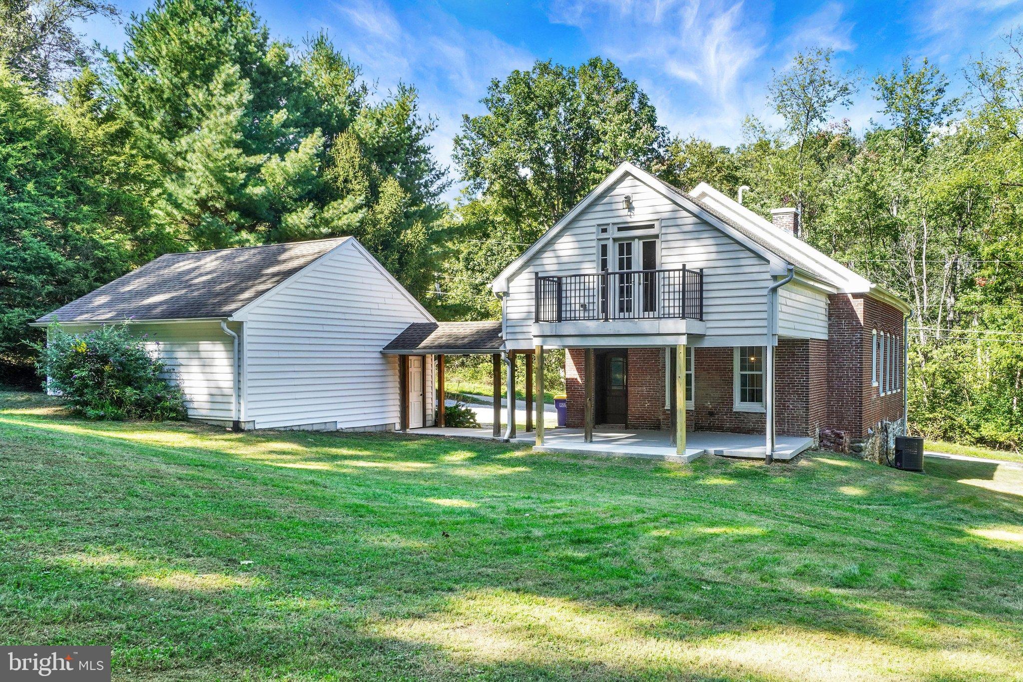 2537 SEITZLAND ROAD