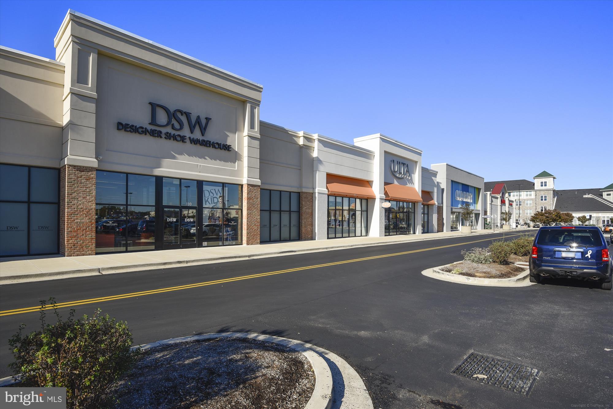 THE VILLAGE AT WAUGH CHAPEL - Residential