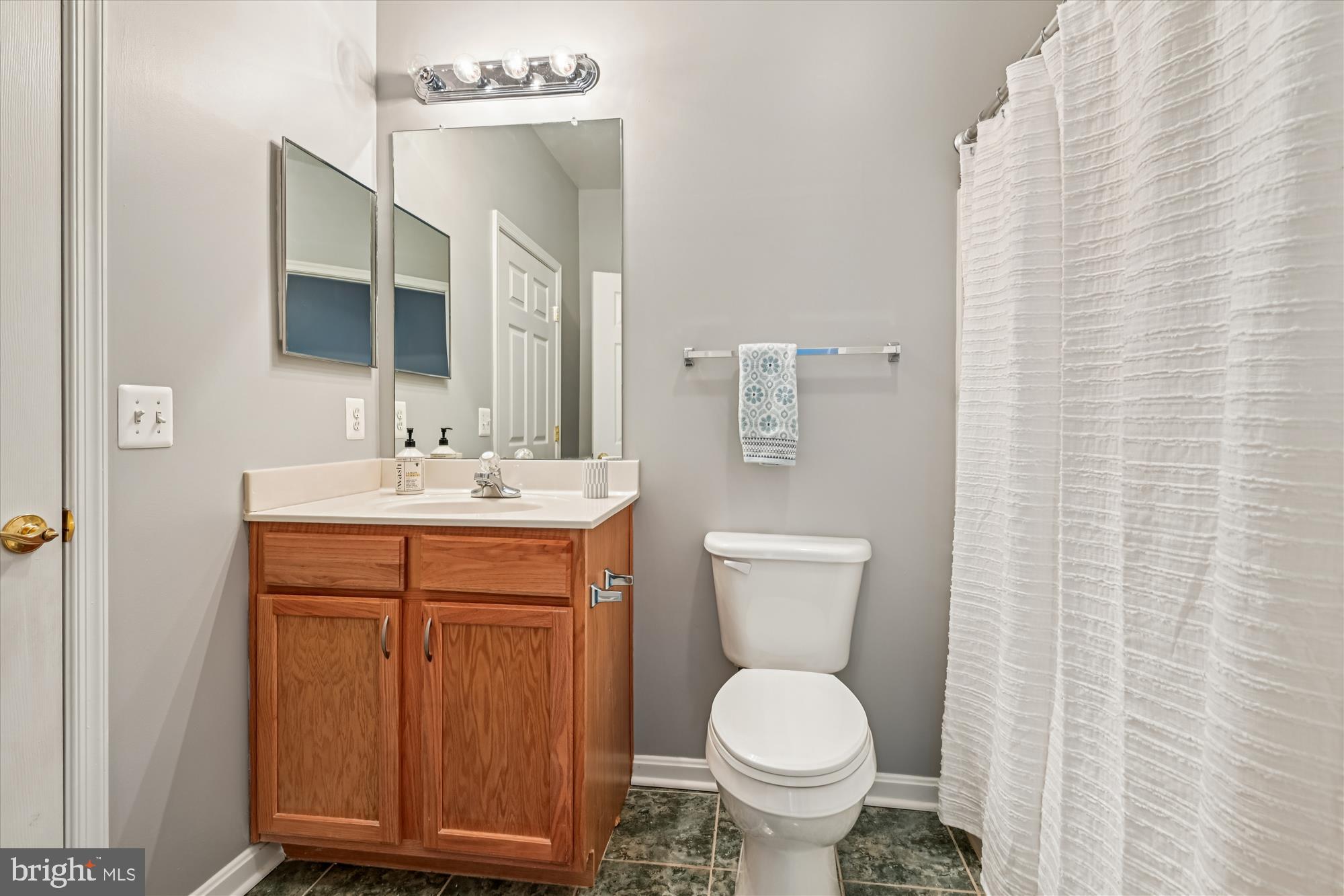 THE VILLAGE AT WAUGH CHAPEL - Residential