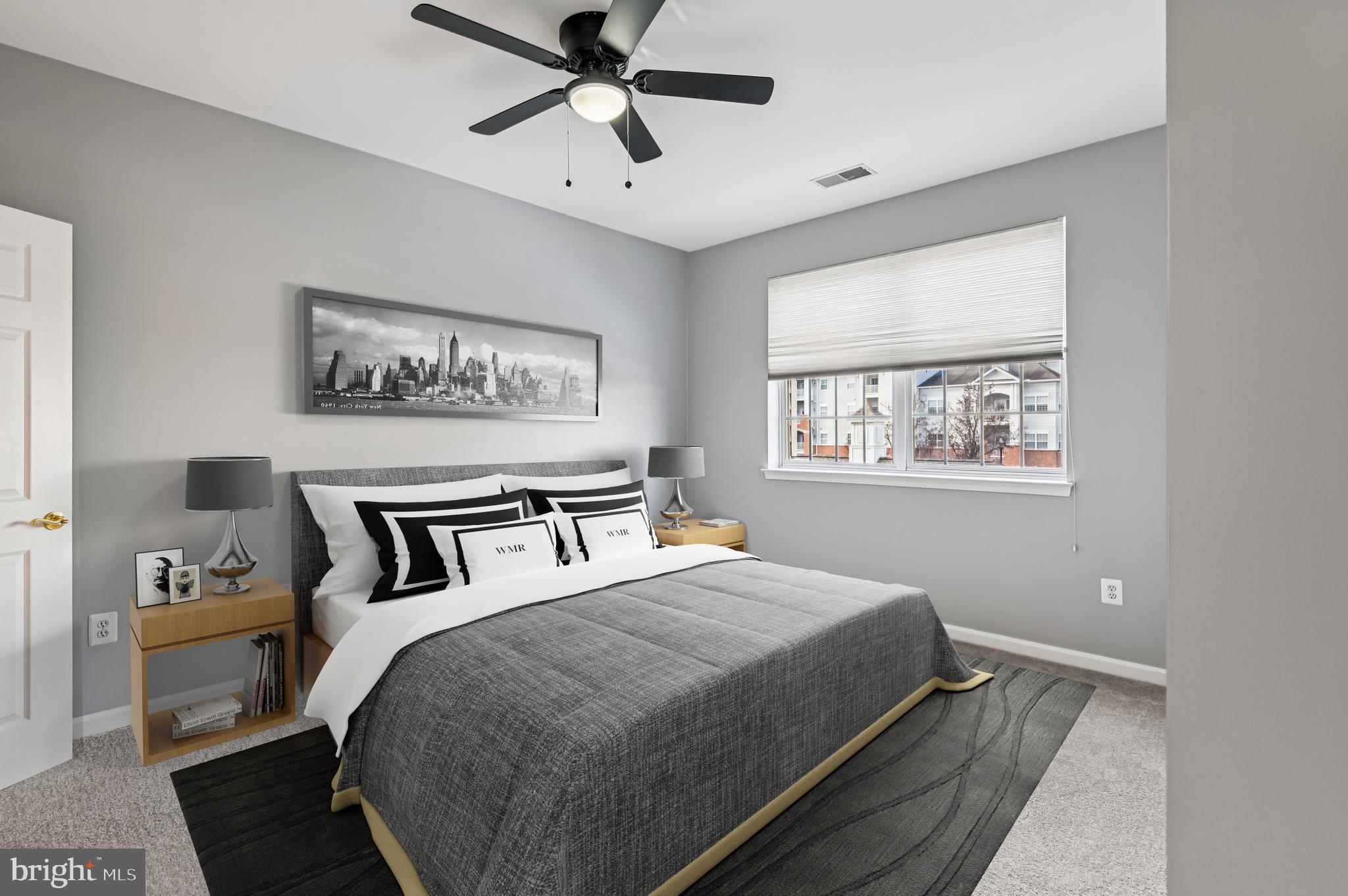 THE VILLAGE AT WAUGH CHAPEL - Residential