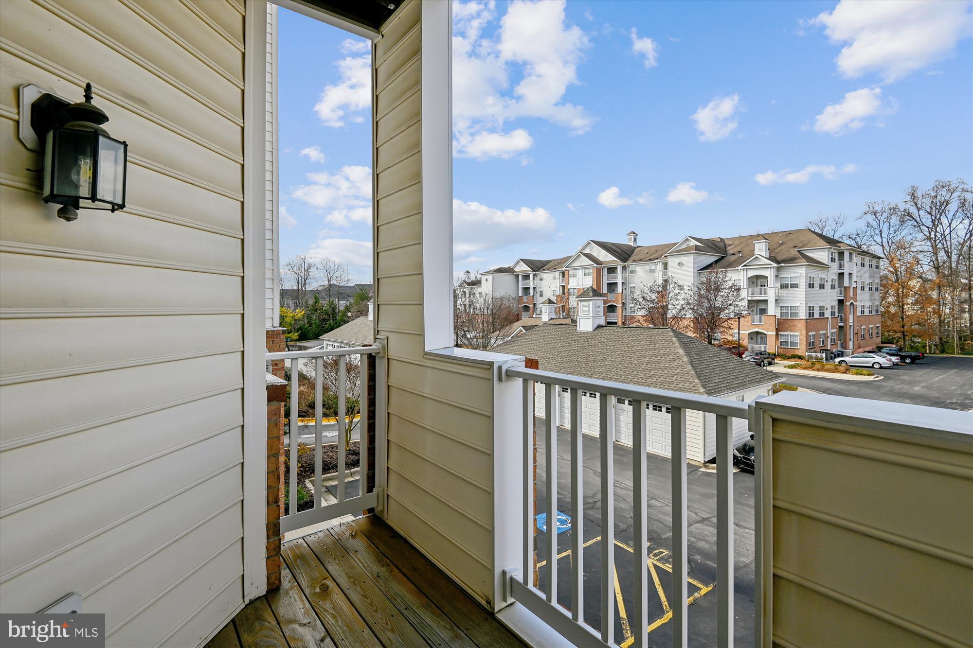 THE VILLAGE AT WAUGH CHAPEL - Residential