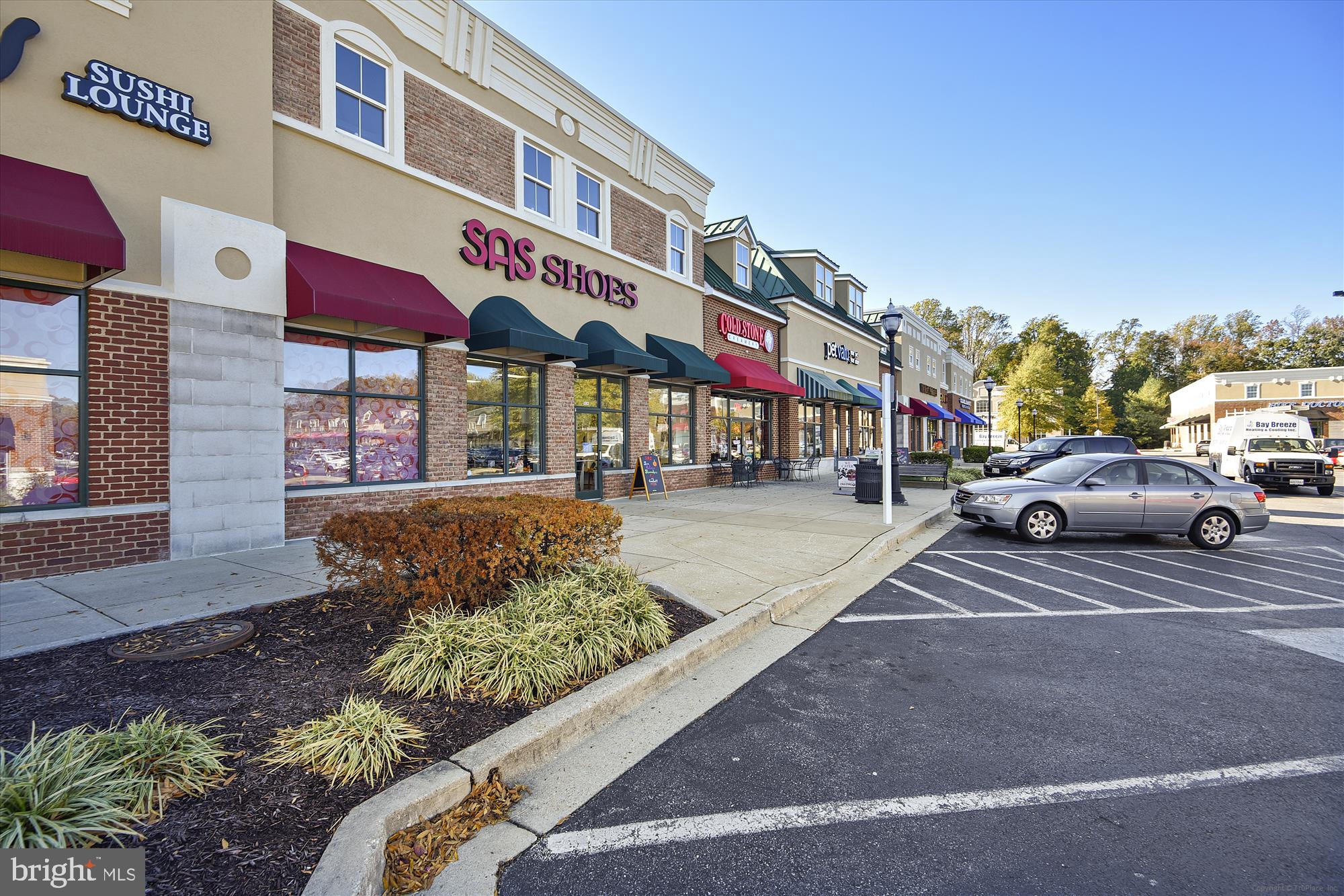 THE VILLAGE AT WAUGH CHAPEL - Residential