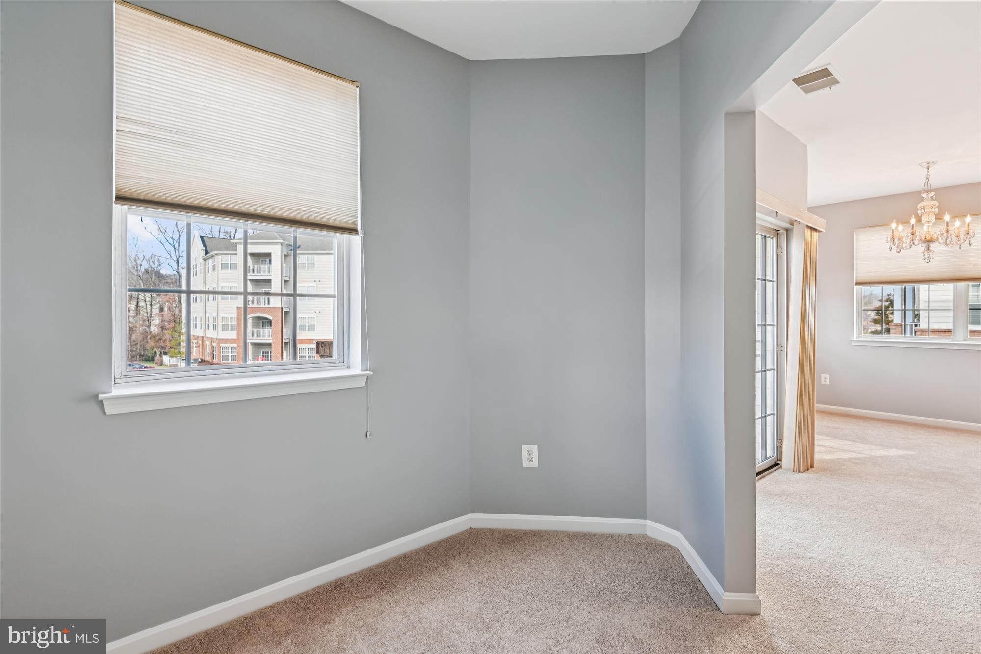 THE VILLAGE AT WAUGH CHAPEL - Residential