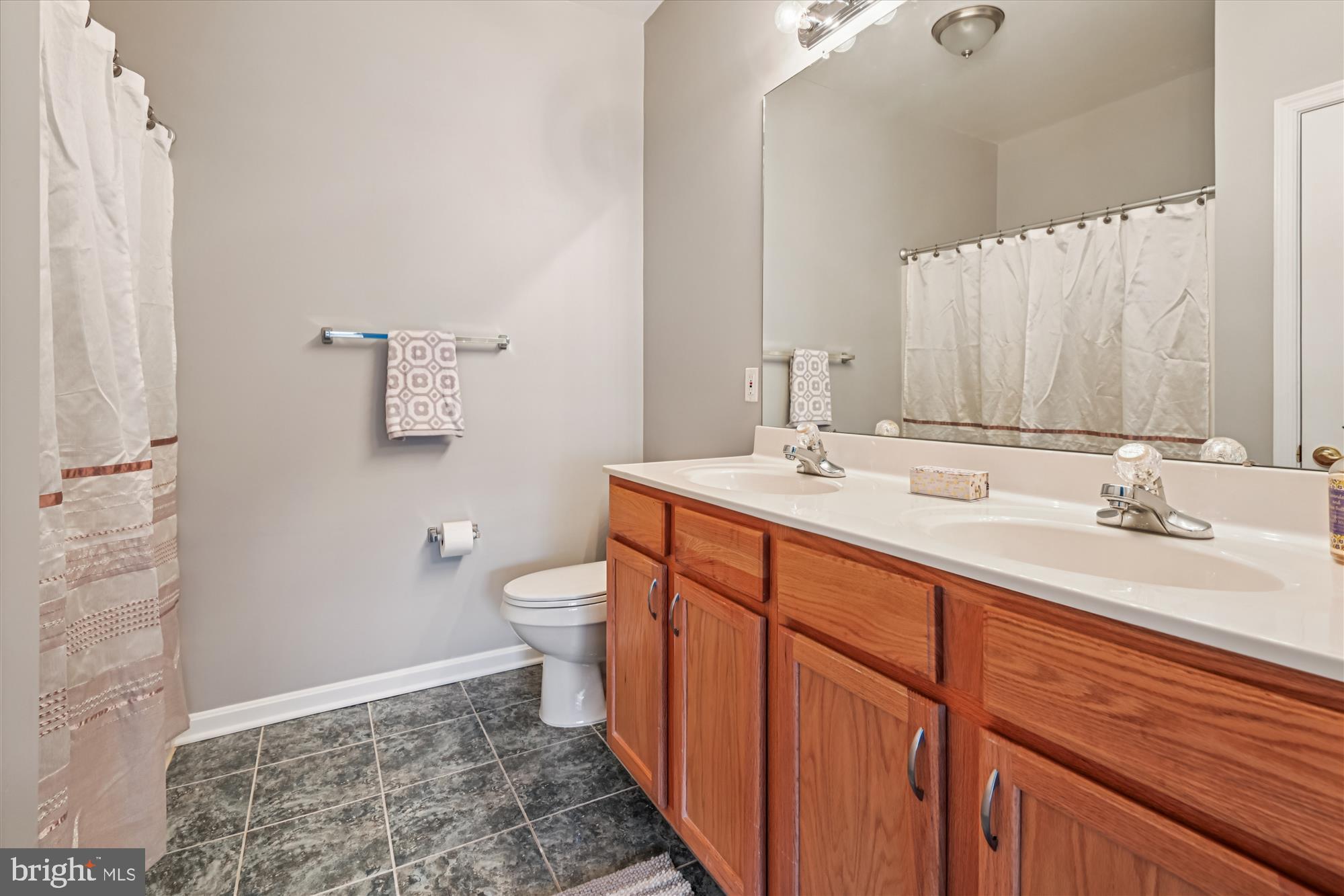 THE VILLAGE AT WAUGH CHAPEL - Residential