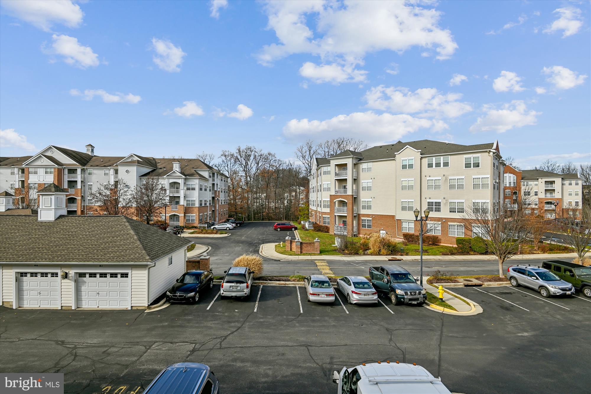 THE VILLAGE AT WAUGH CHAPEL - Residential