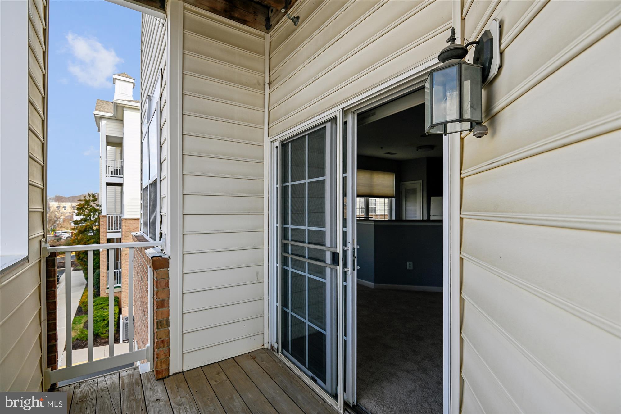 THE VILLAGE AT WAUGH CHAPEL - Residential