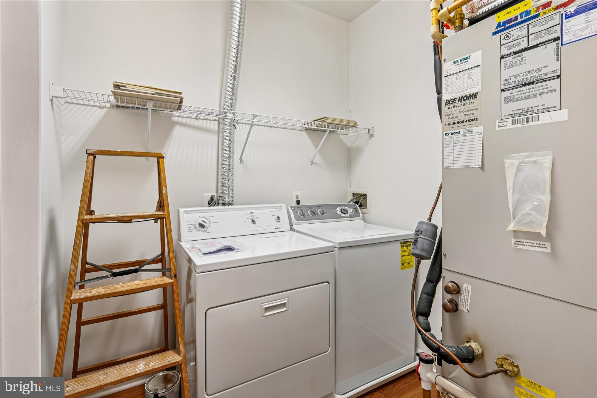 THE VILLAGE AT WAUGH CHAPEL - Residential