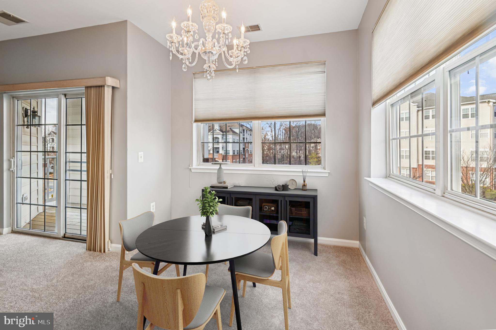 THE VILLAGE AT WAUGH CHAPEL - Residential