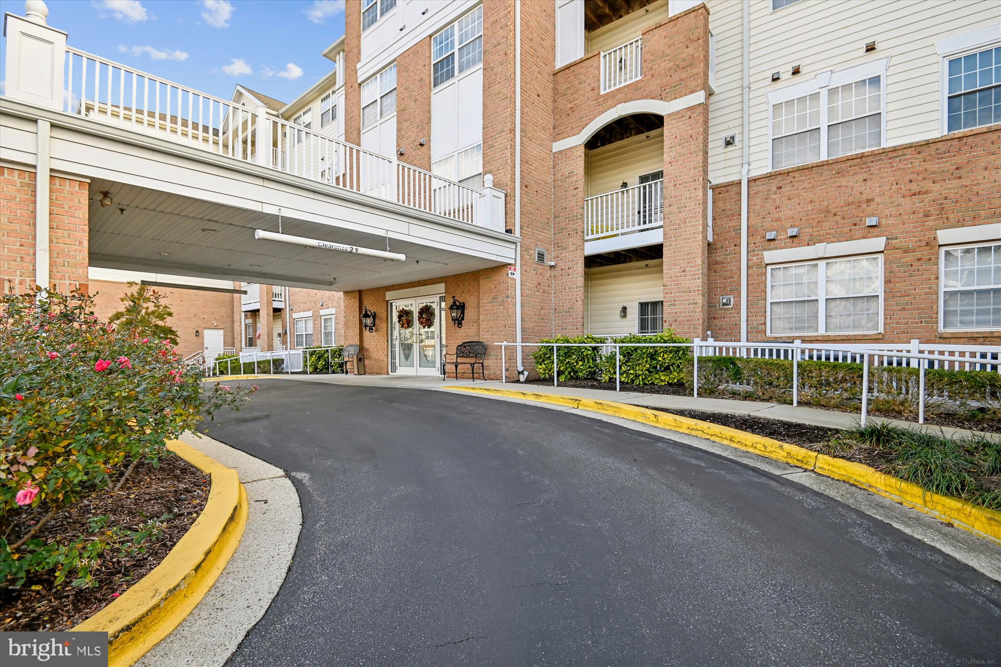 THE VILLAGE AT WAUGH CHAPEL - Residential