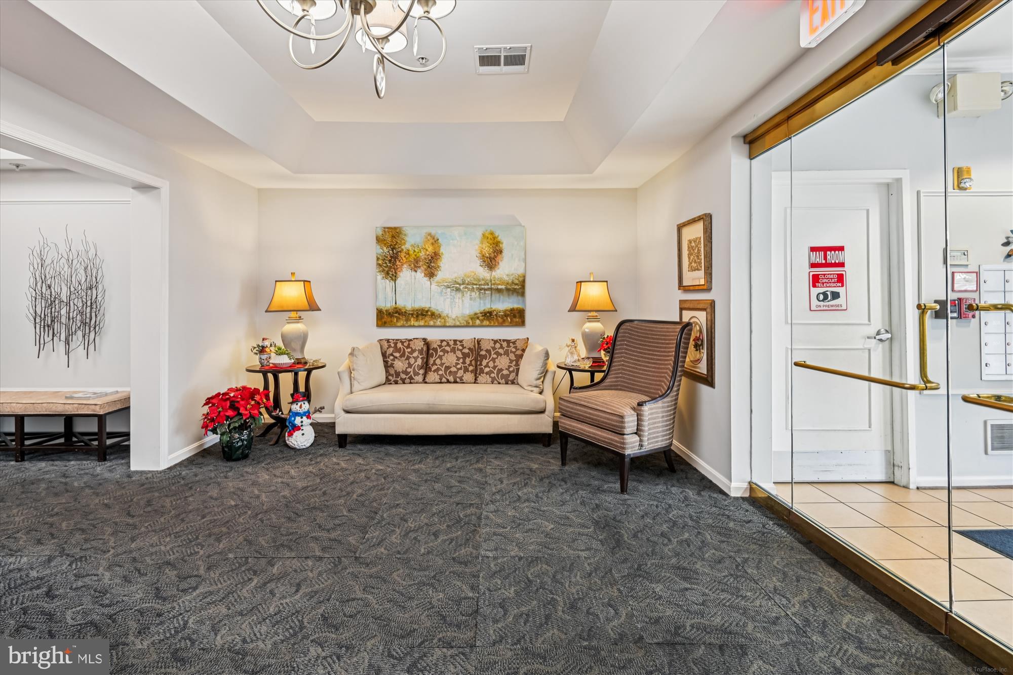 THE VILLAGE AT WAUGH CHAPEL - Residential