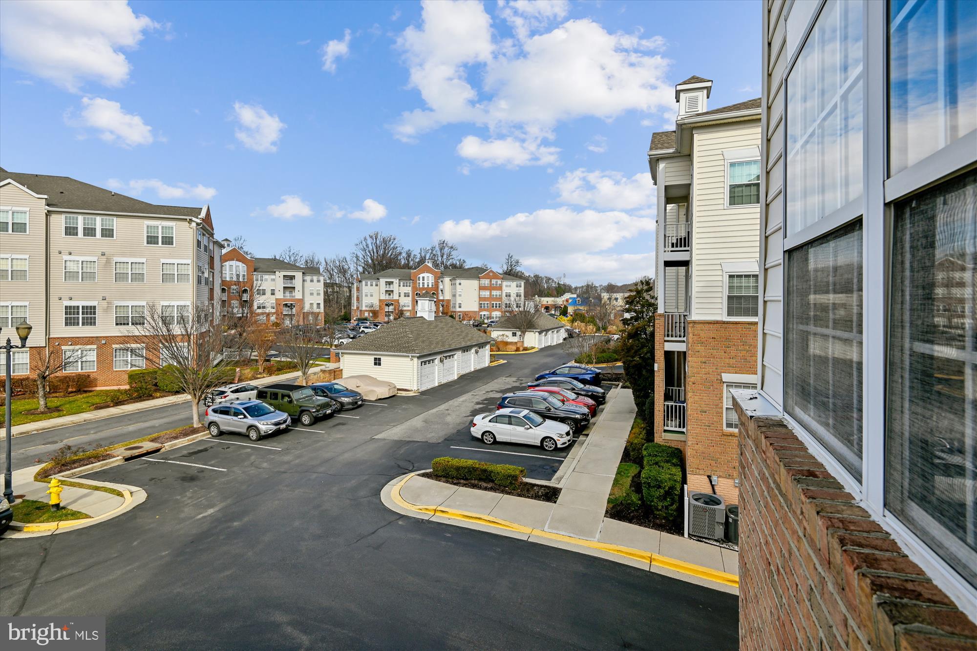 THE VILLAGE AT WAUGH CHAPEL - Residential