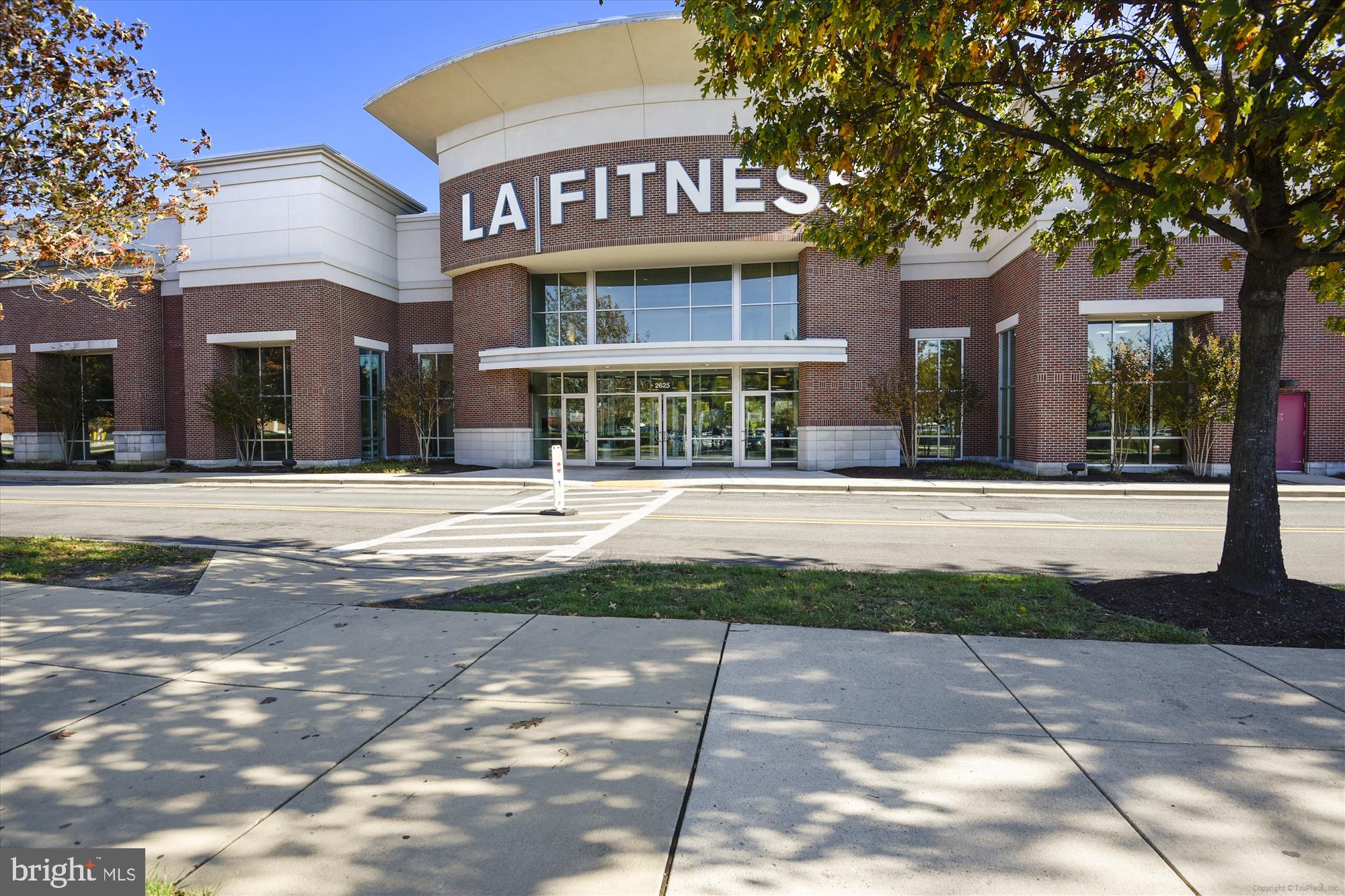 THE VILLAGE AT WAUGH CHAPEL - Residential