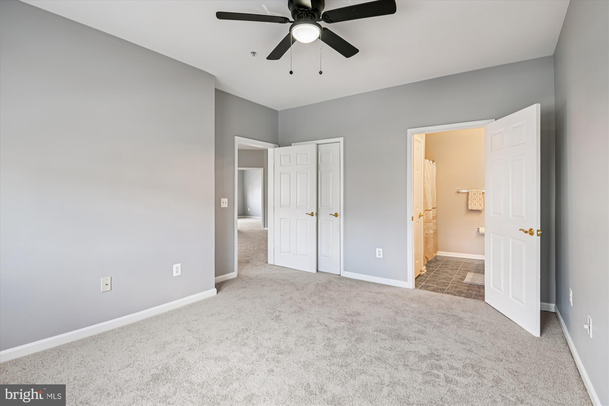 THE VILLAGE AT WAUGH CHAPEL - Residential