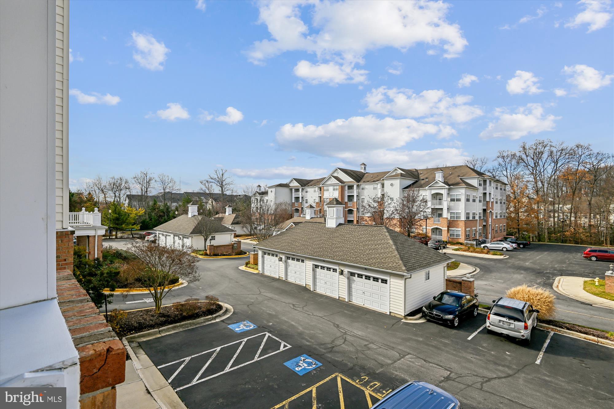 THE VILLAGE AT WAUGH CHAPEL - Residential