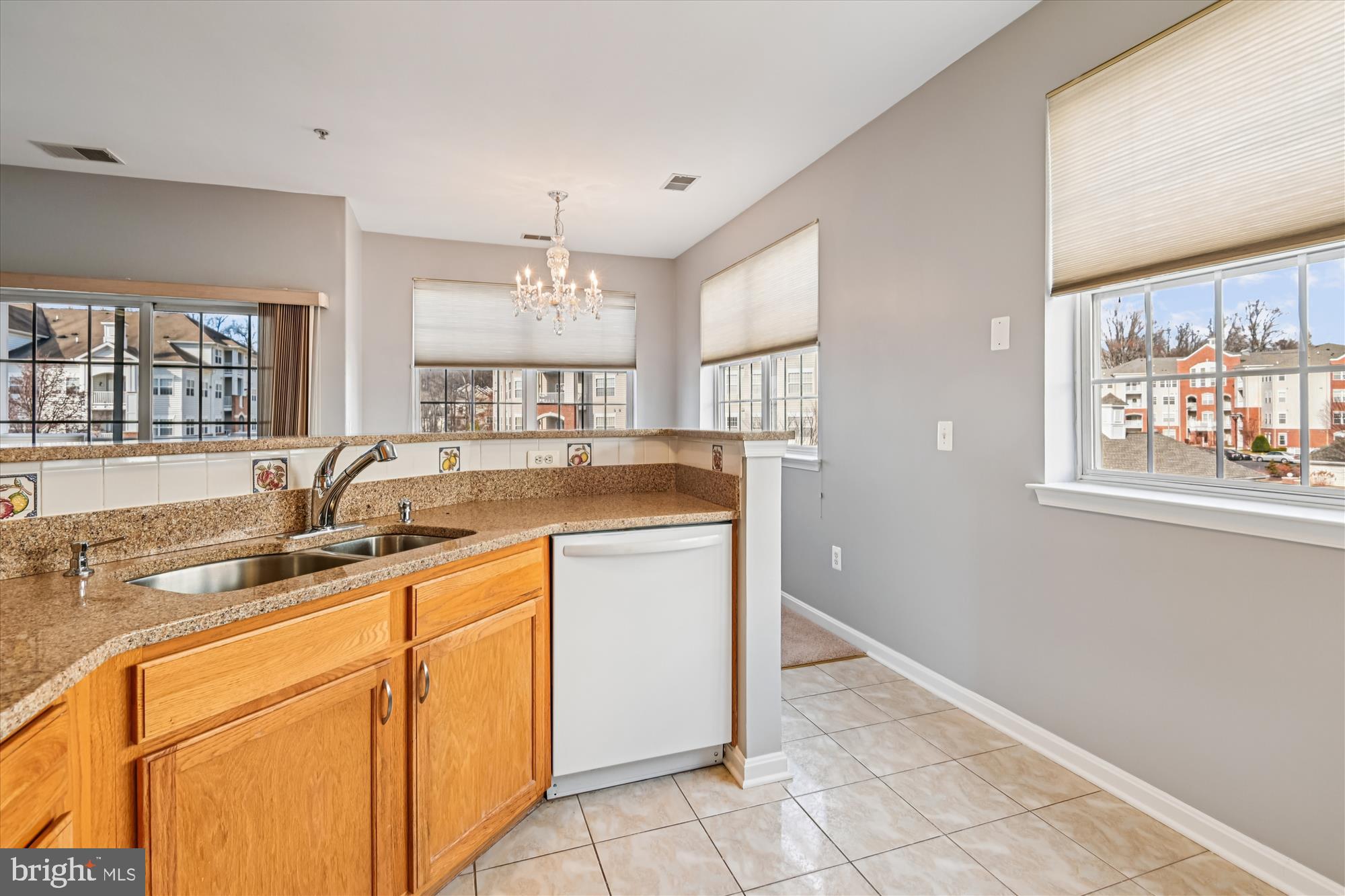 THE VILLAGE AT WAUGH CHAPEL - Residential