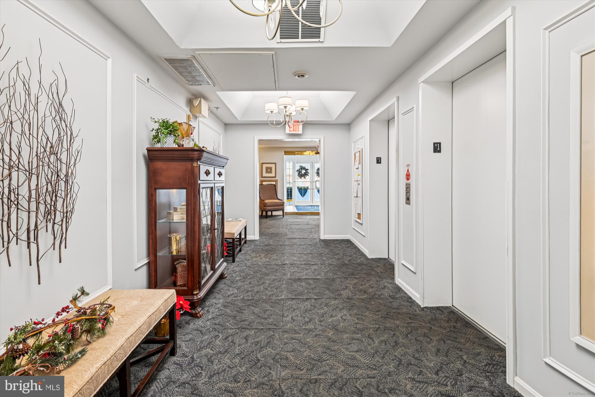 THE VILLAGE AT WAUGH CHAPEL - Residential