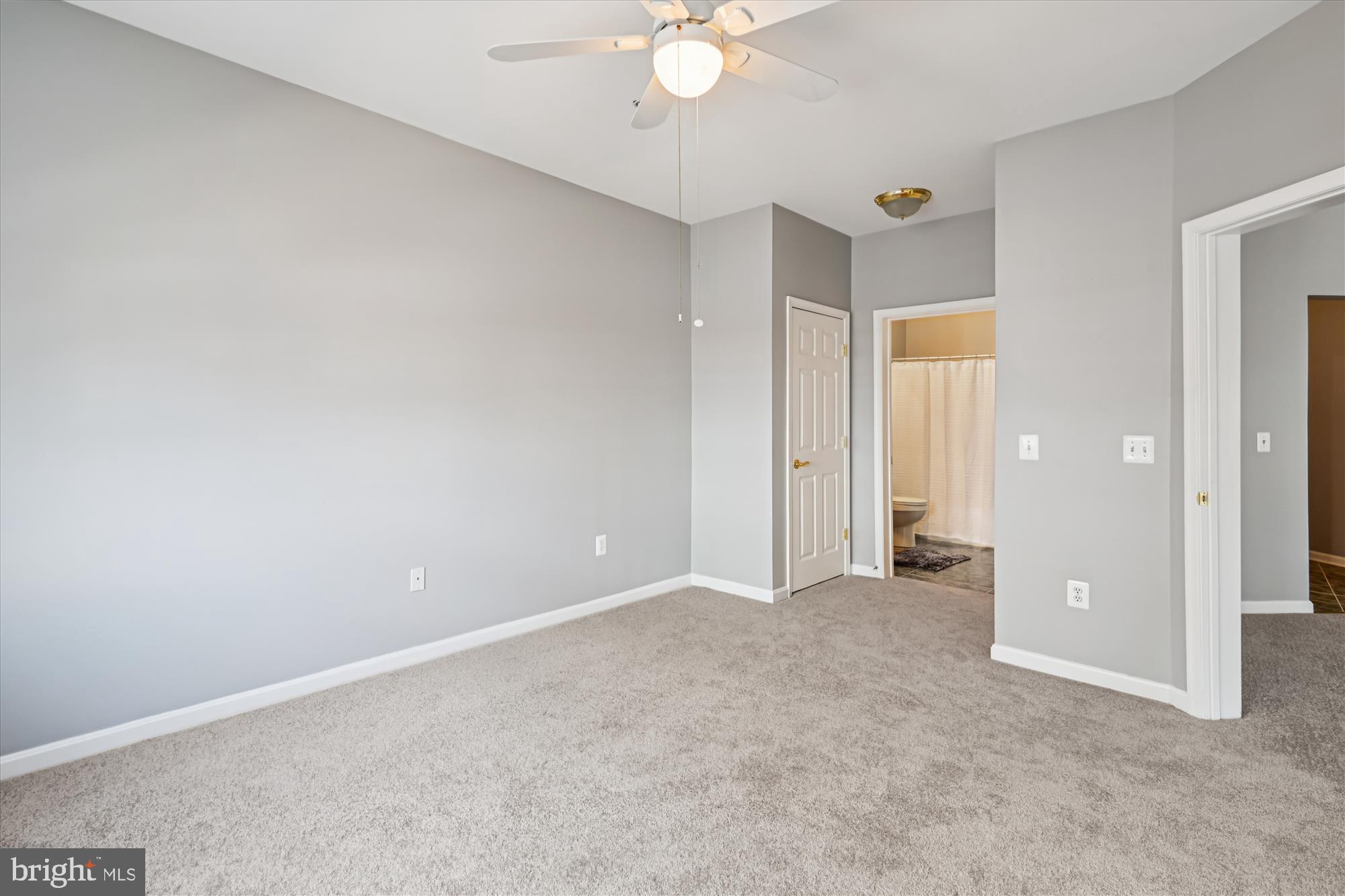 THE VILLAGE AT WAUGH CHAPEL - Residential