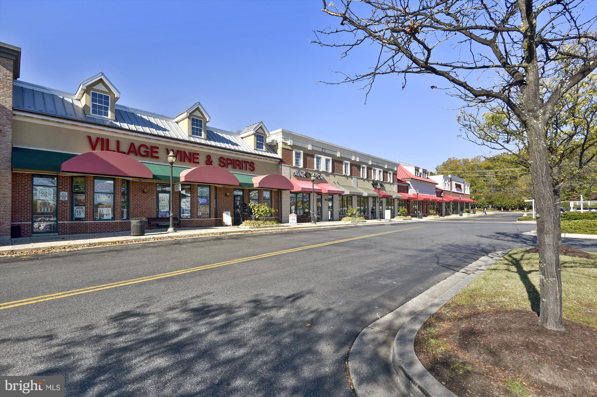 THE VILLAGE AT WAUGH CHAPEL - Residential