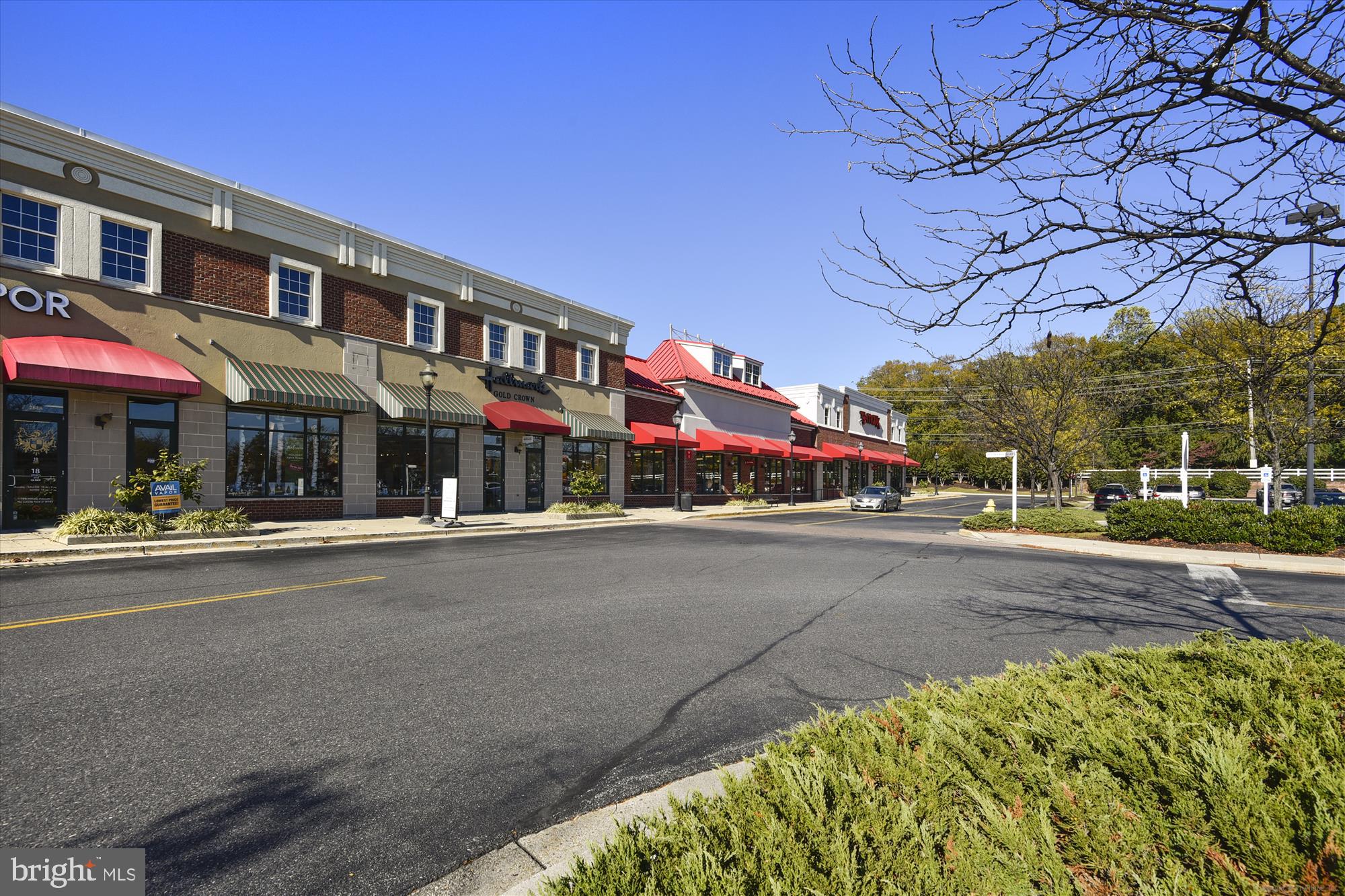 THE VILLAGE AT WAUGH CHAPEL - Residential