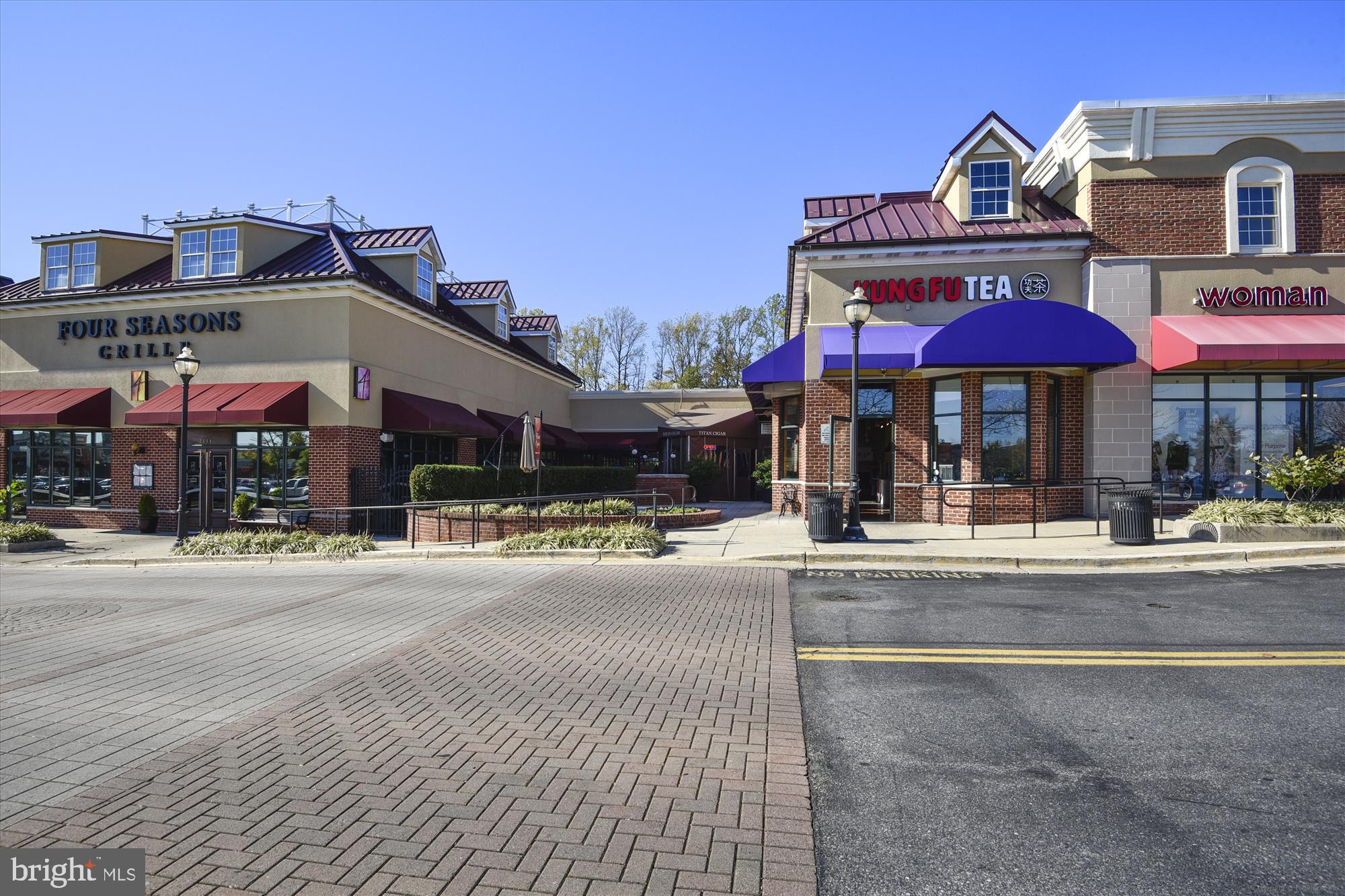 THE VILLAGE AT WAUGH CHAPEL - Residential