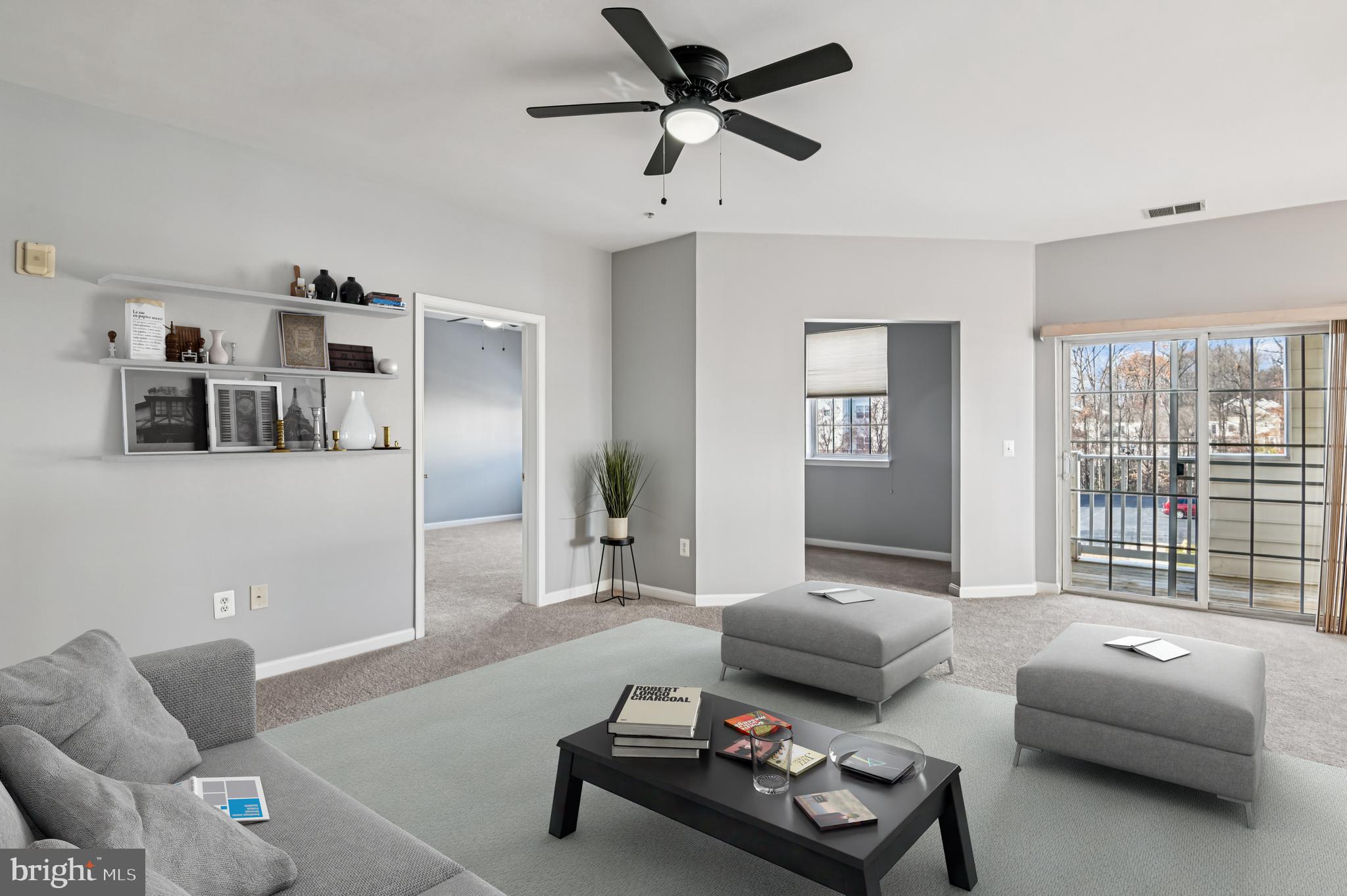 2605 CHAPEL LAKE DRIVE 212