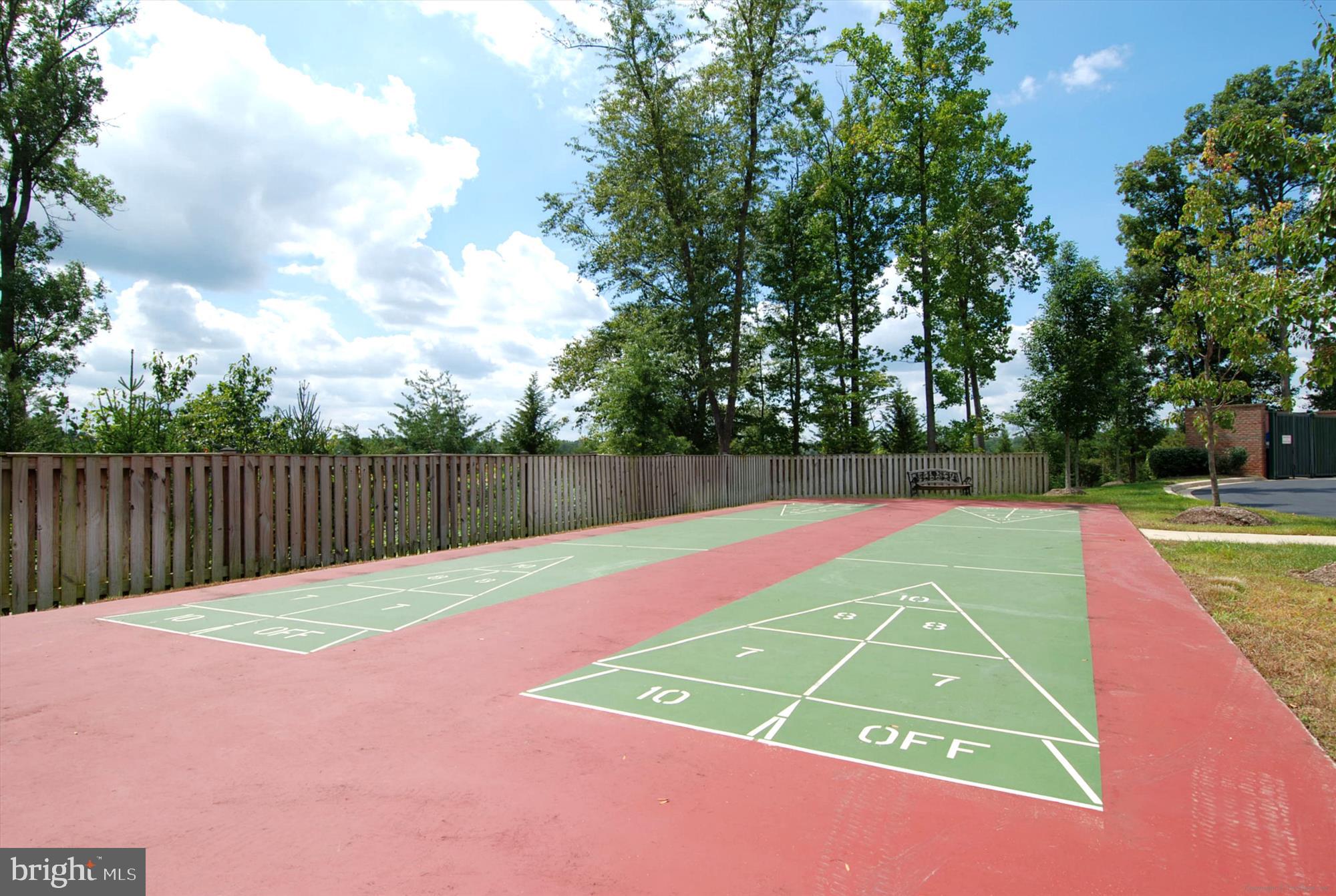 THE VILLAGE AT WAUGH CHAPEL - Residential