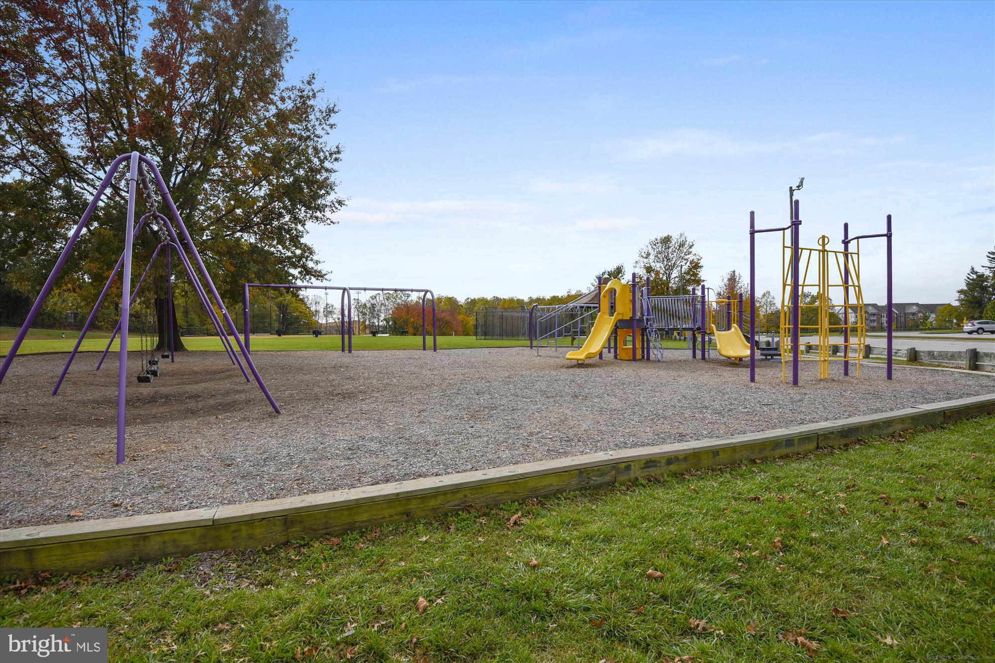 THE VILLAGE AT WAUGH CHAPEL - Residential