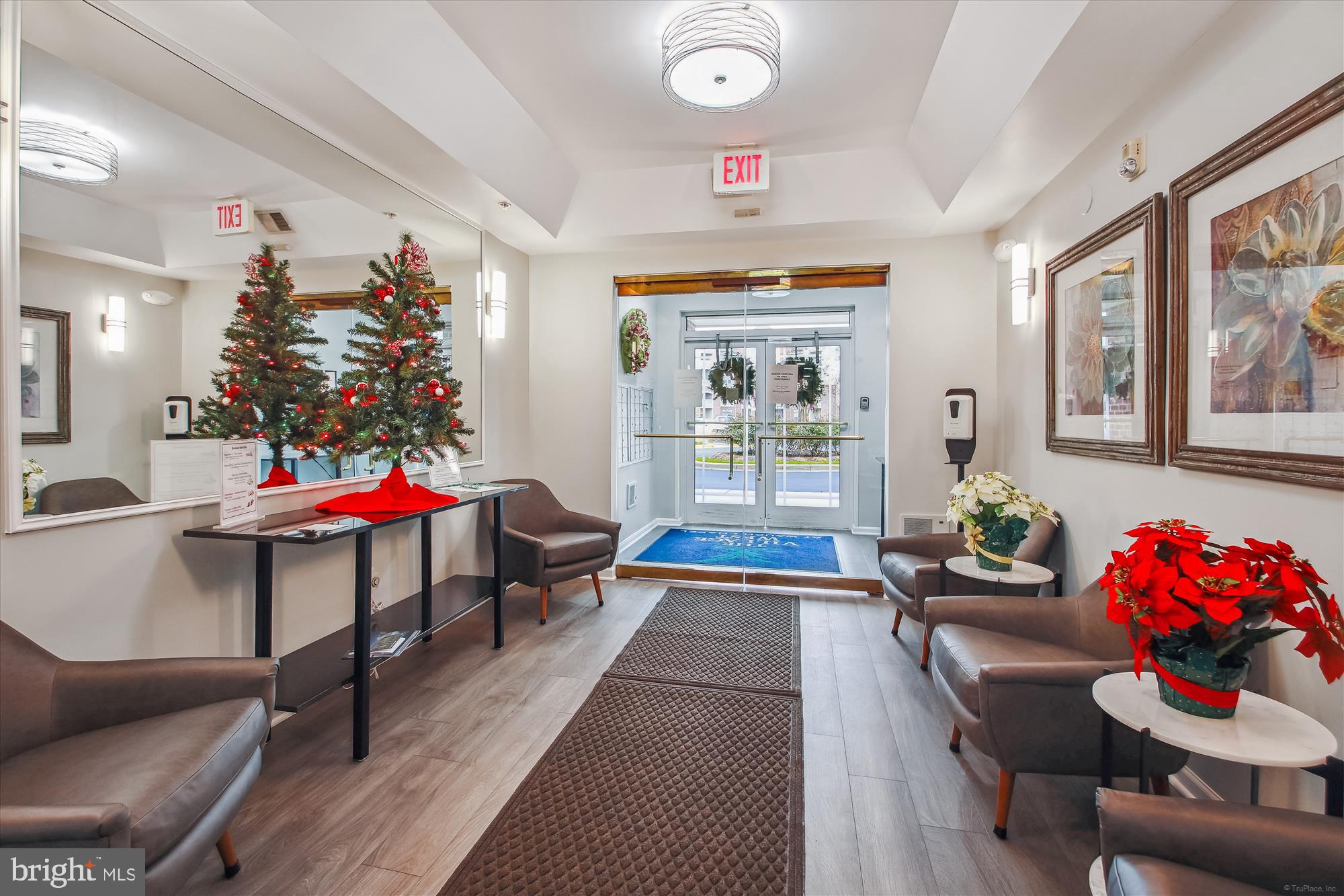 THE VILLAGE AT WAUGH CHAPEL - Residential