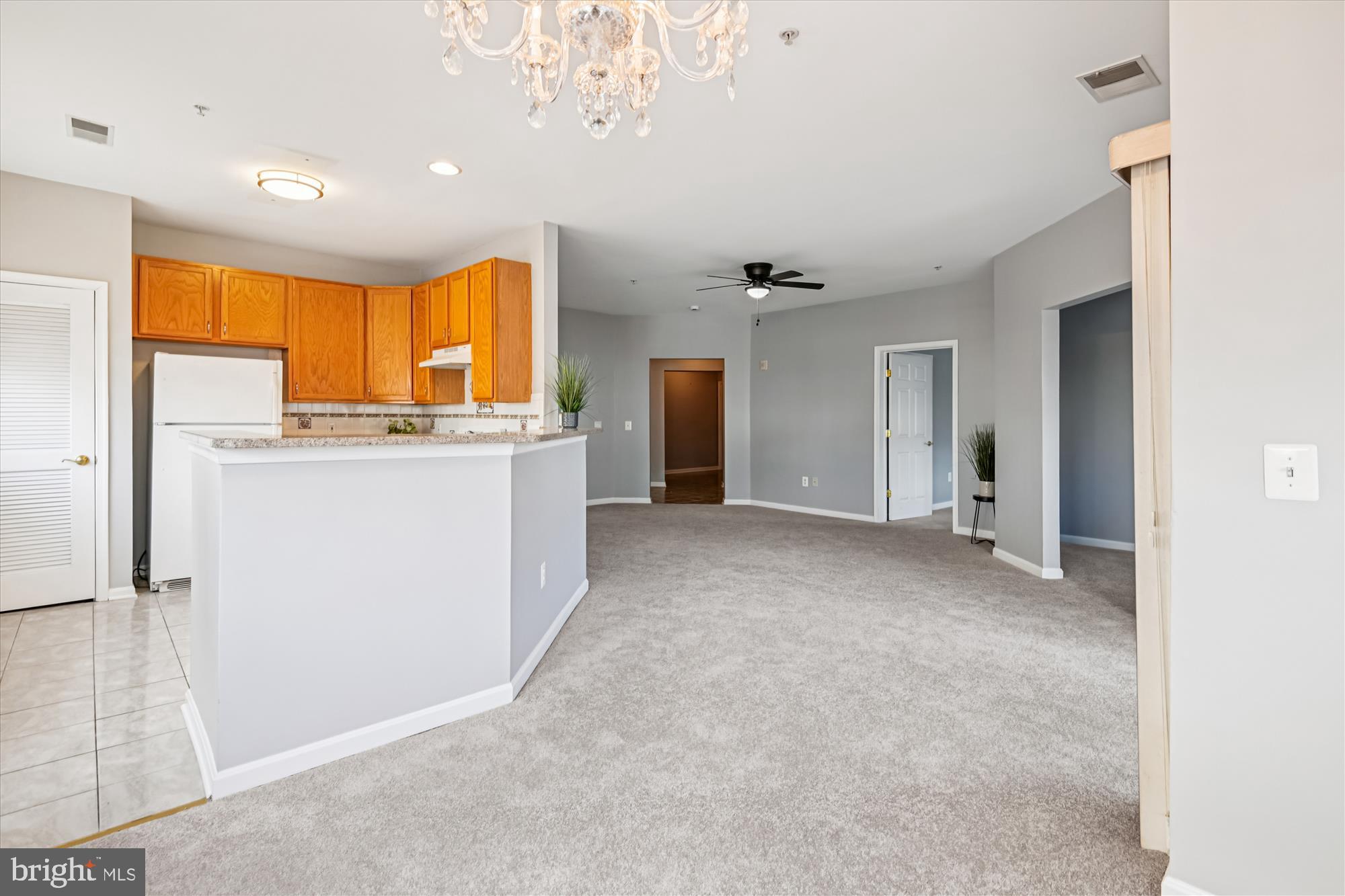 THE VILLAGE AT WAUGH CHAPEL - Residential