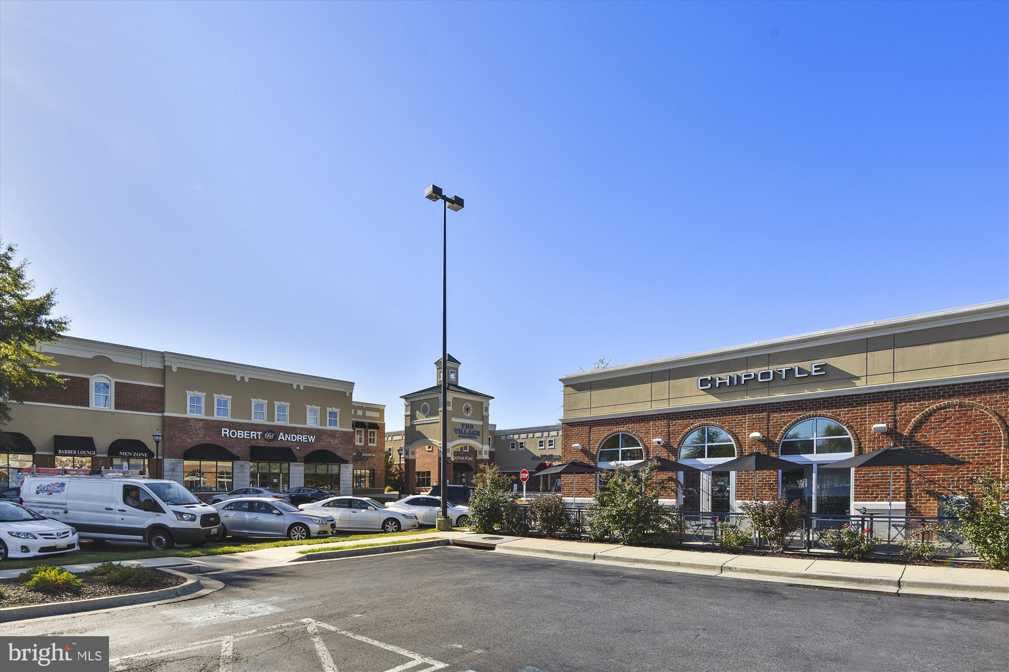 THE VILLAGE AT WAUGH CHAPEL - Residential