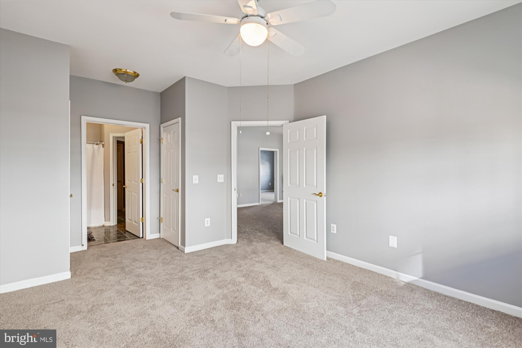 THE VILLAGE AT WAUGH CHAPEL - Residential