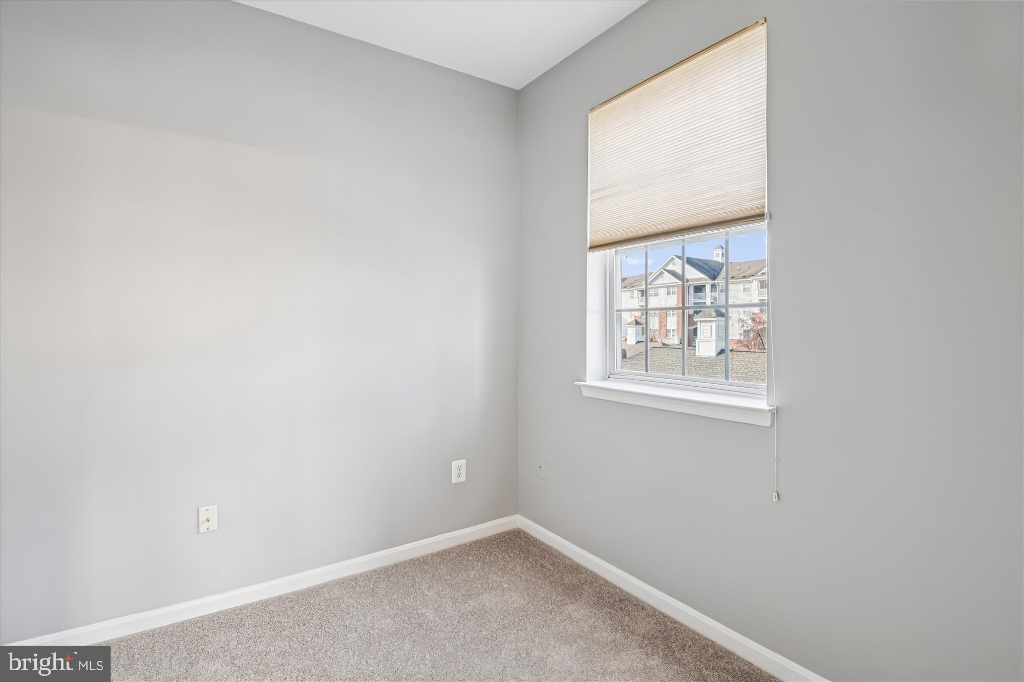 THE VILLAGE AT WAUGH CHAPEL - Residential