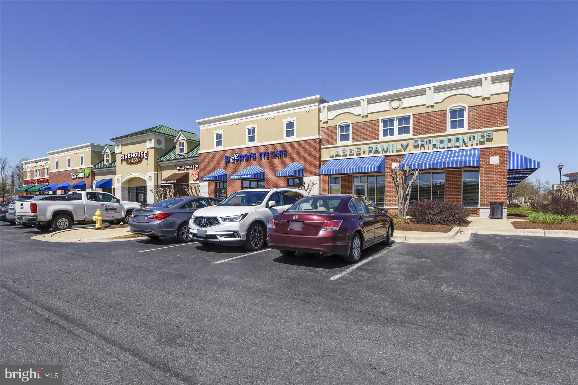 THE VILLAGE AT WAUGH CHAPEL - Residential