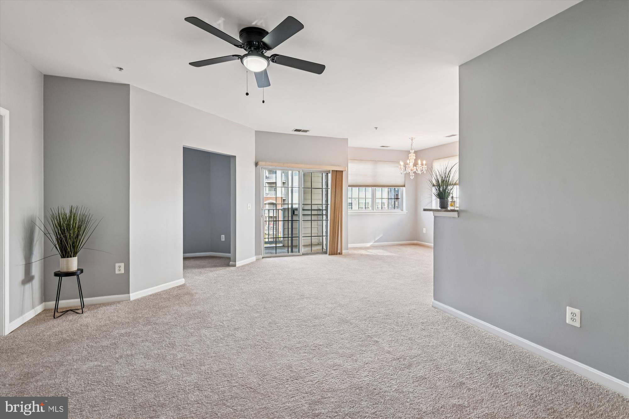 THE VILLAGE AT WAUGH CHAPEL - Residential