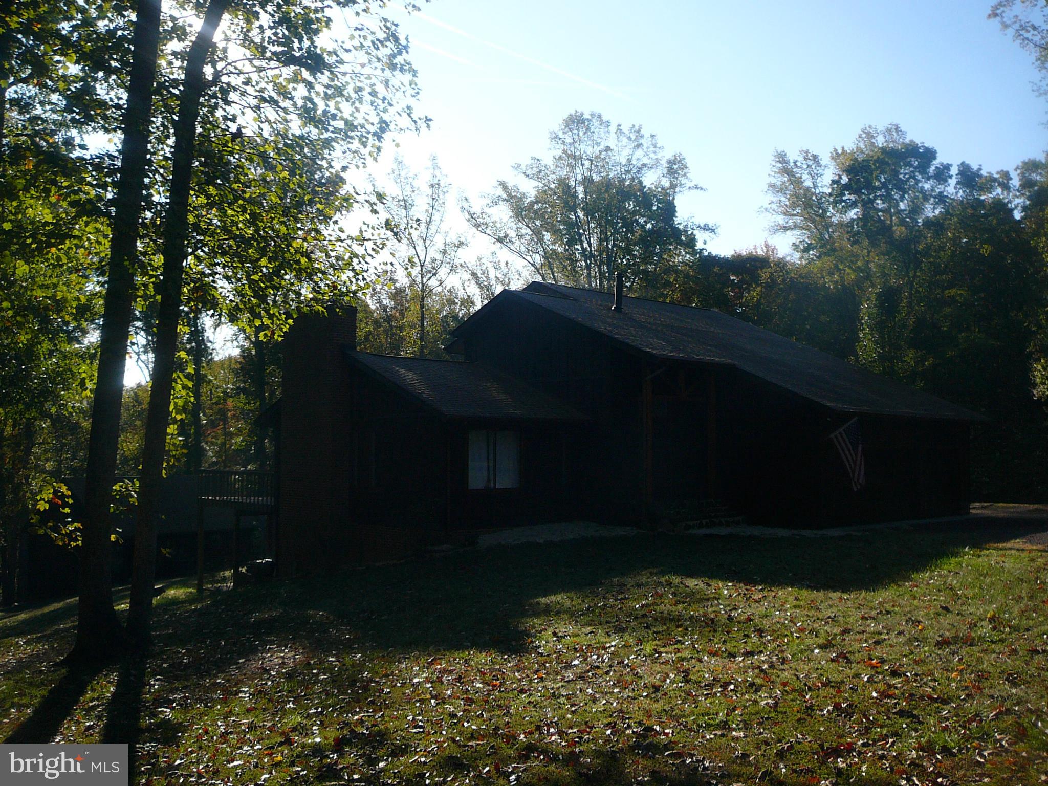 RIVER DOWNS - Residential