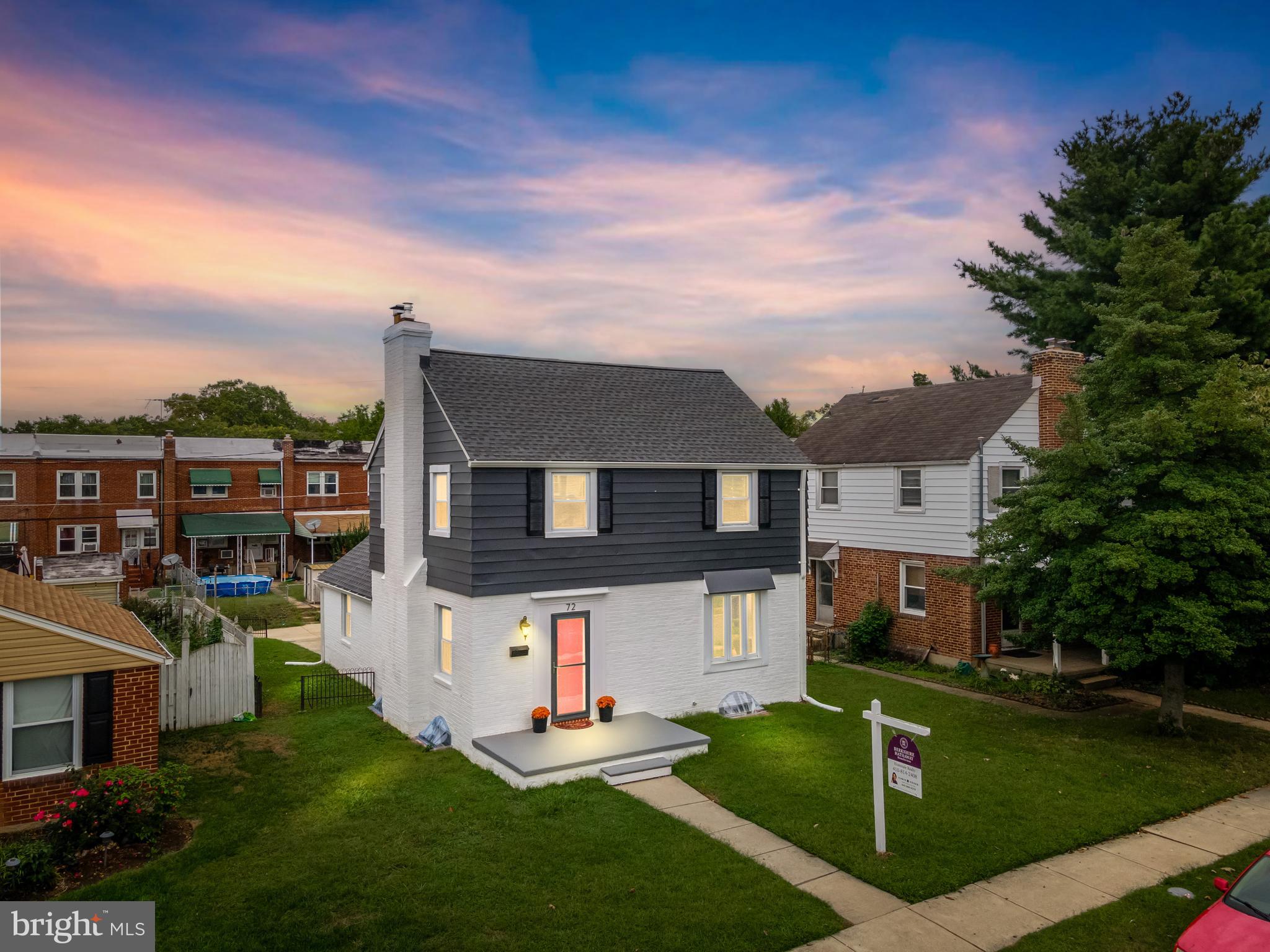 DUNDALK - Residential