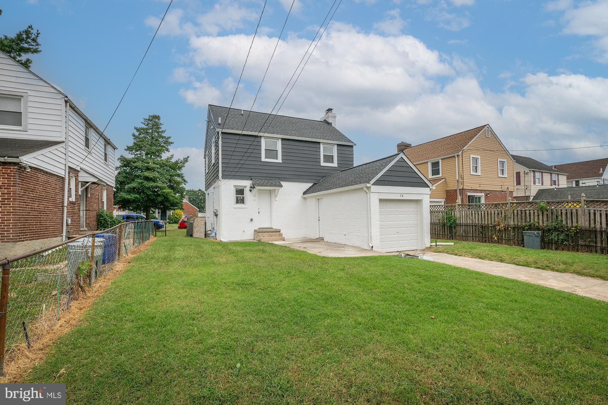 DUNDALK - Residential