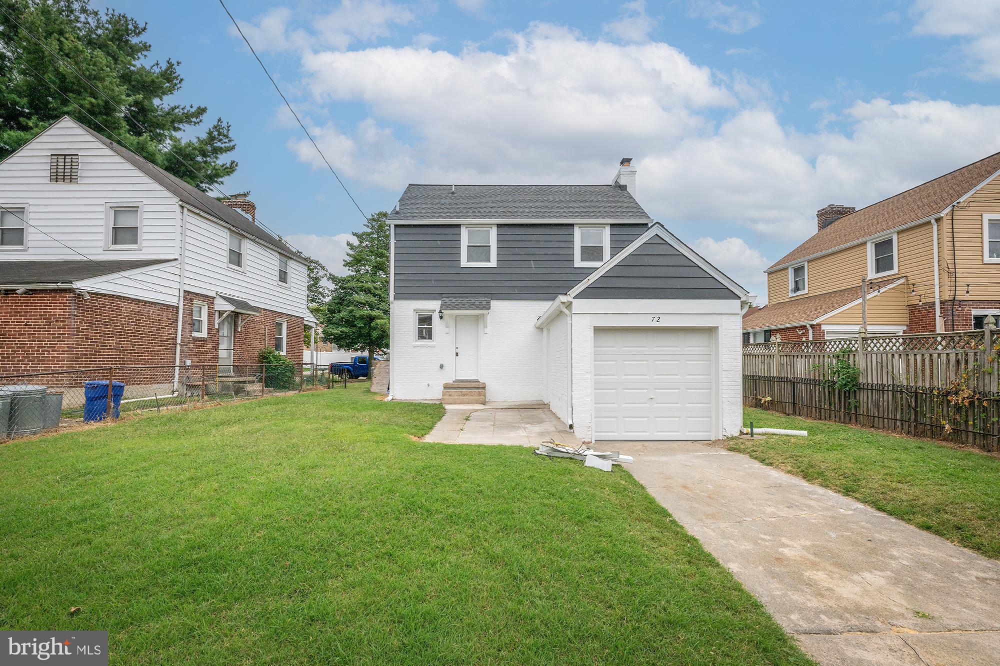 DUNDALK - Residential