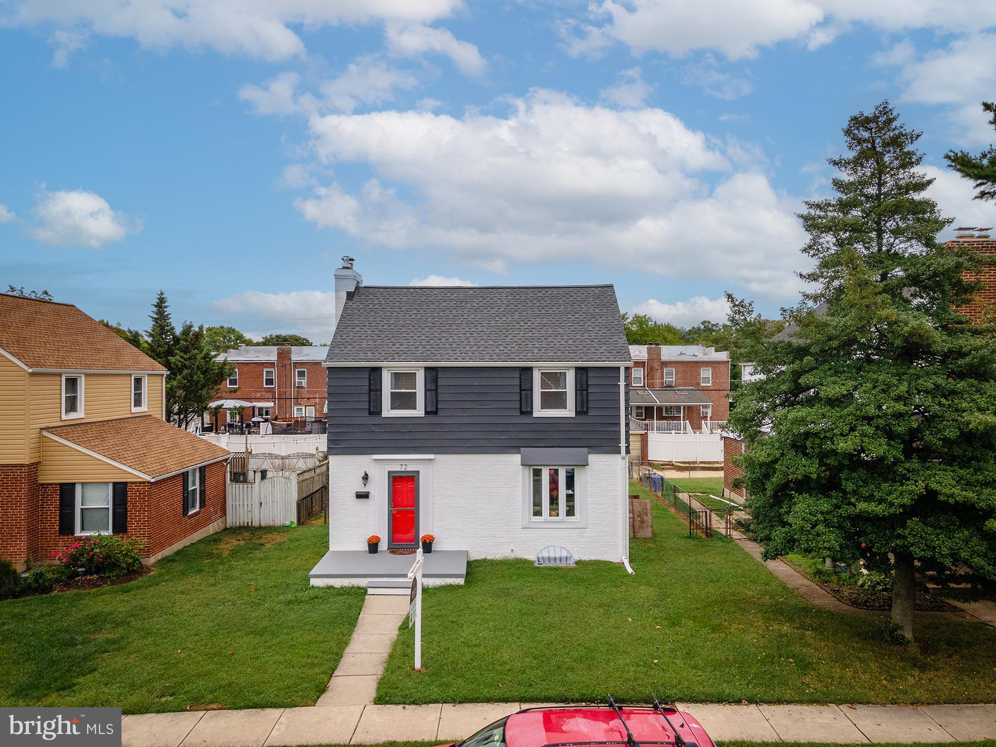 DUNDALK - Residential