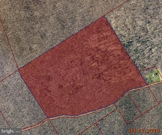 Mountain Road, Ashland, PA 17921