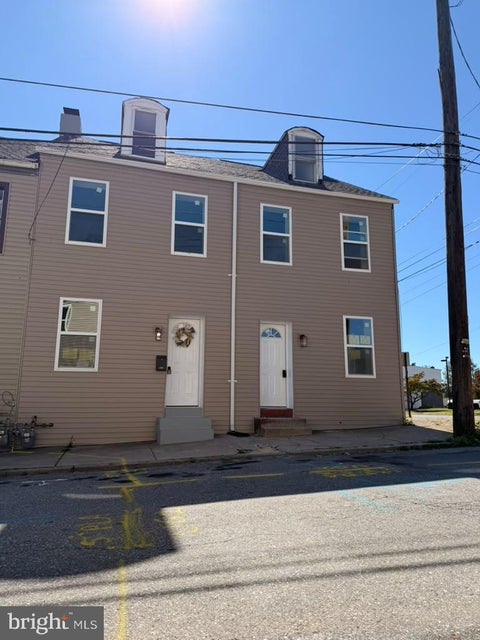 Photo of 600 Dauphin Street, HARRISBURG, PA 17102 (MLS # PADA2064530)